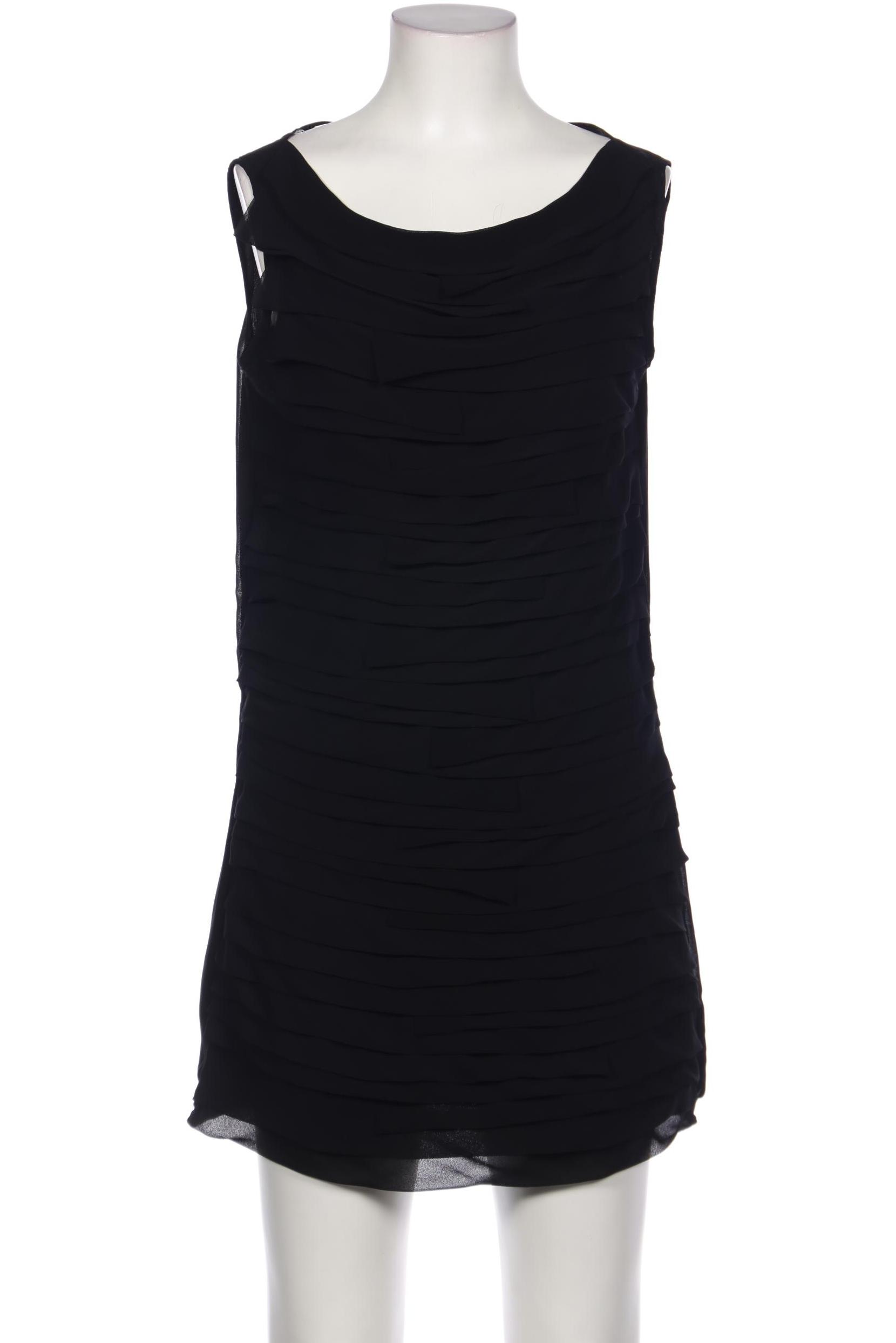 

ZARA Damen Kleid, schwarz