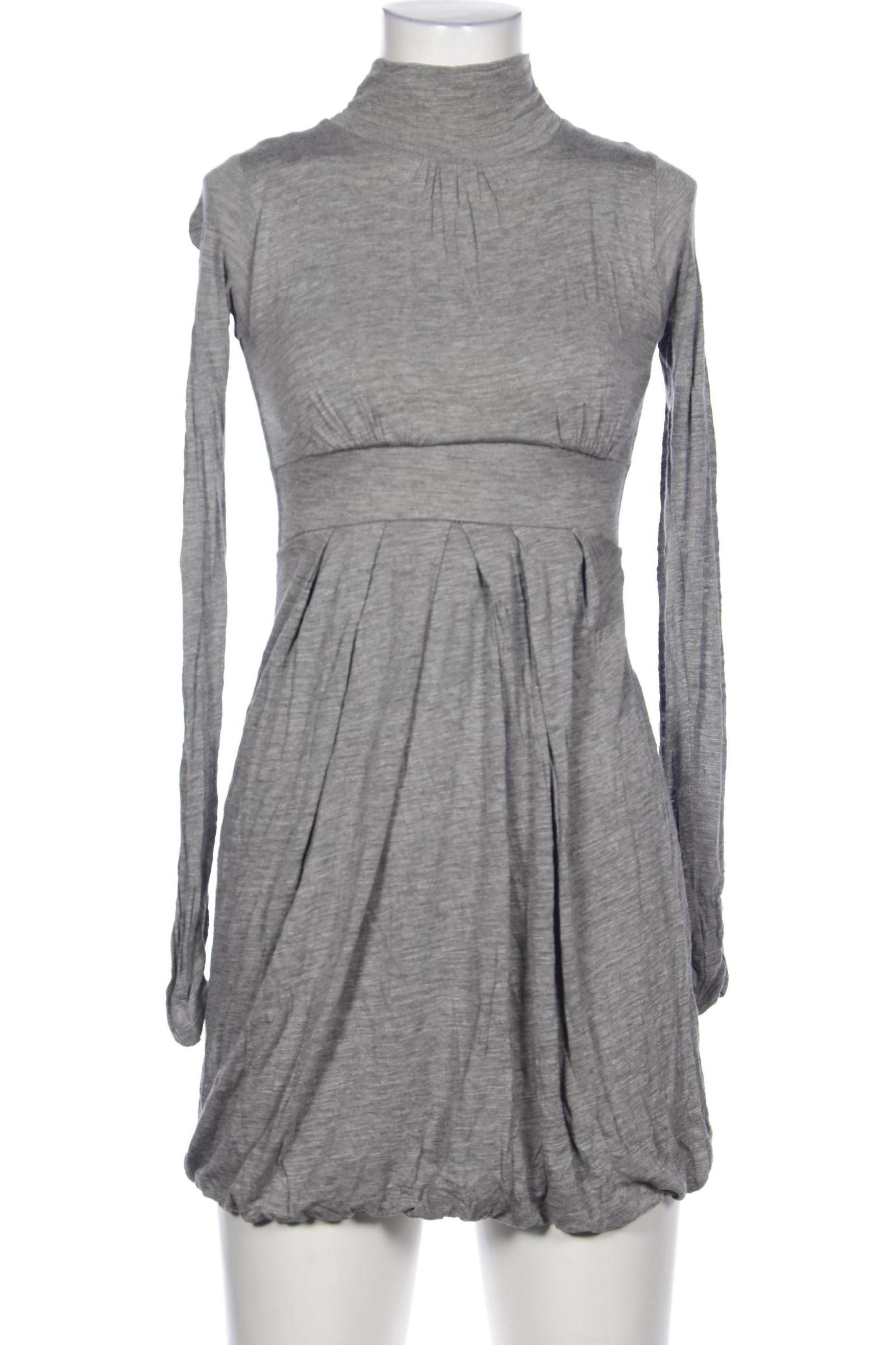 

ZARA Damen Kleid, grau