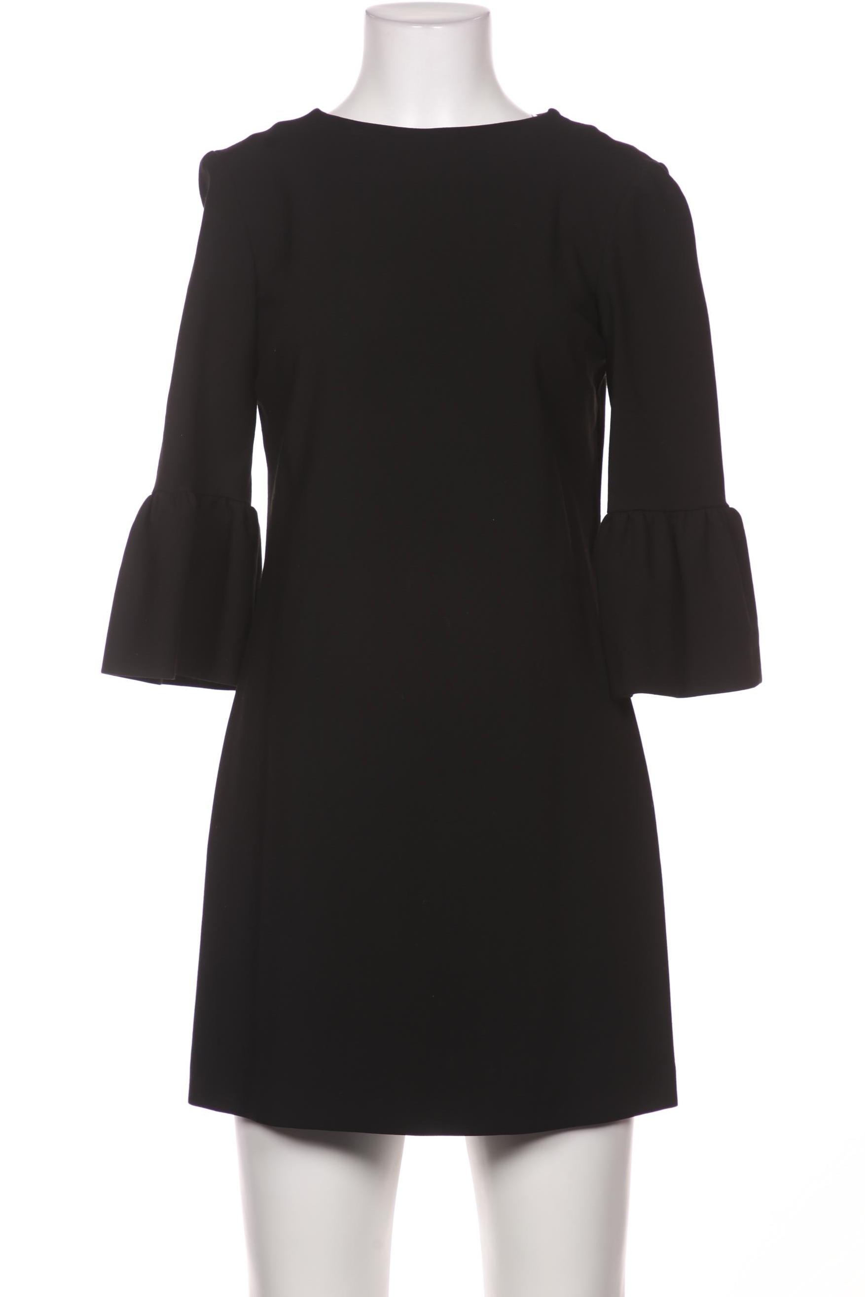 Thumbnail - Zara Damen Kleid, schwarz, Gr. 34