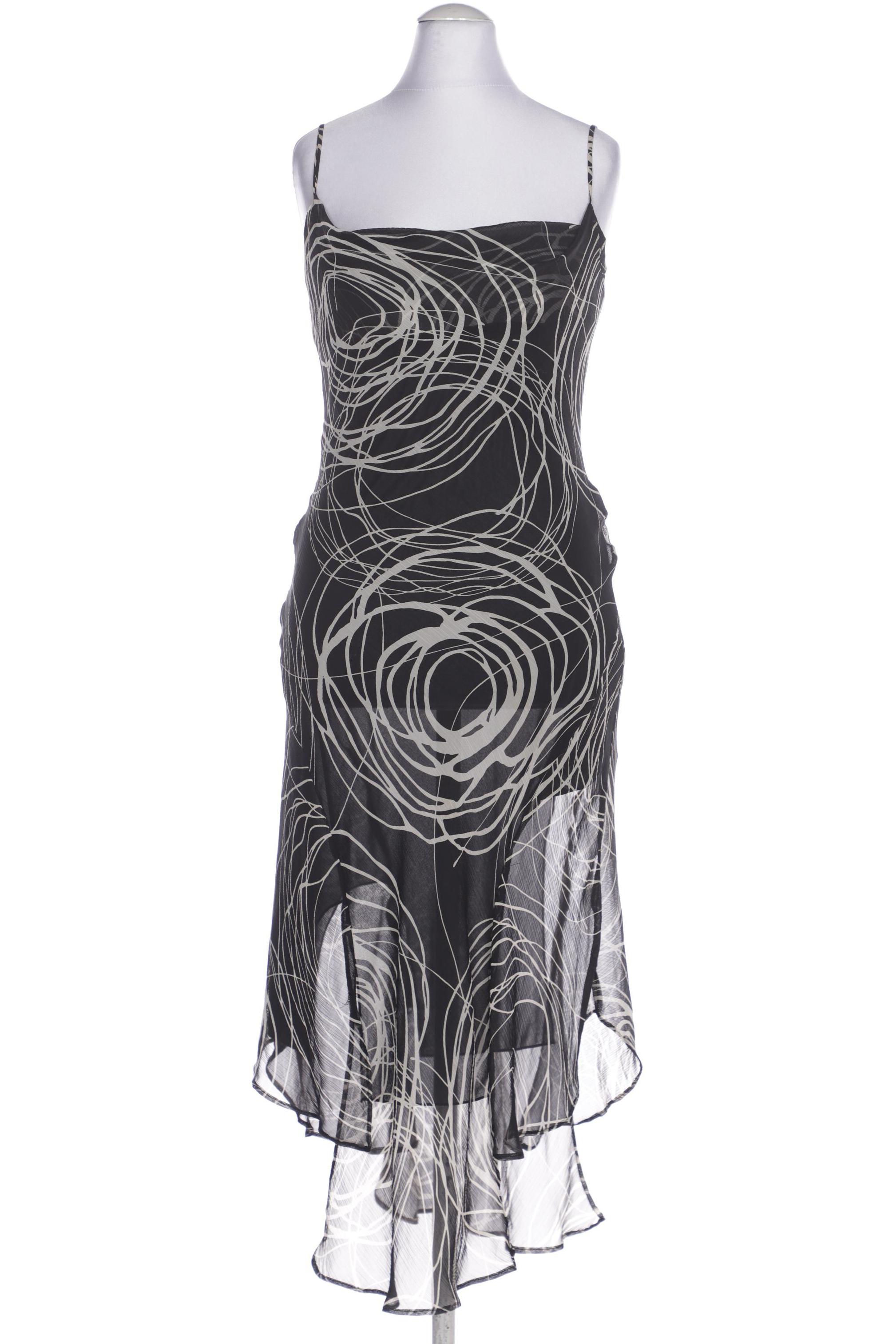 

Zara Damen Kleid, schwarz, Gr. 40