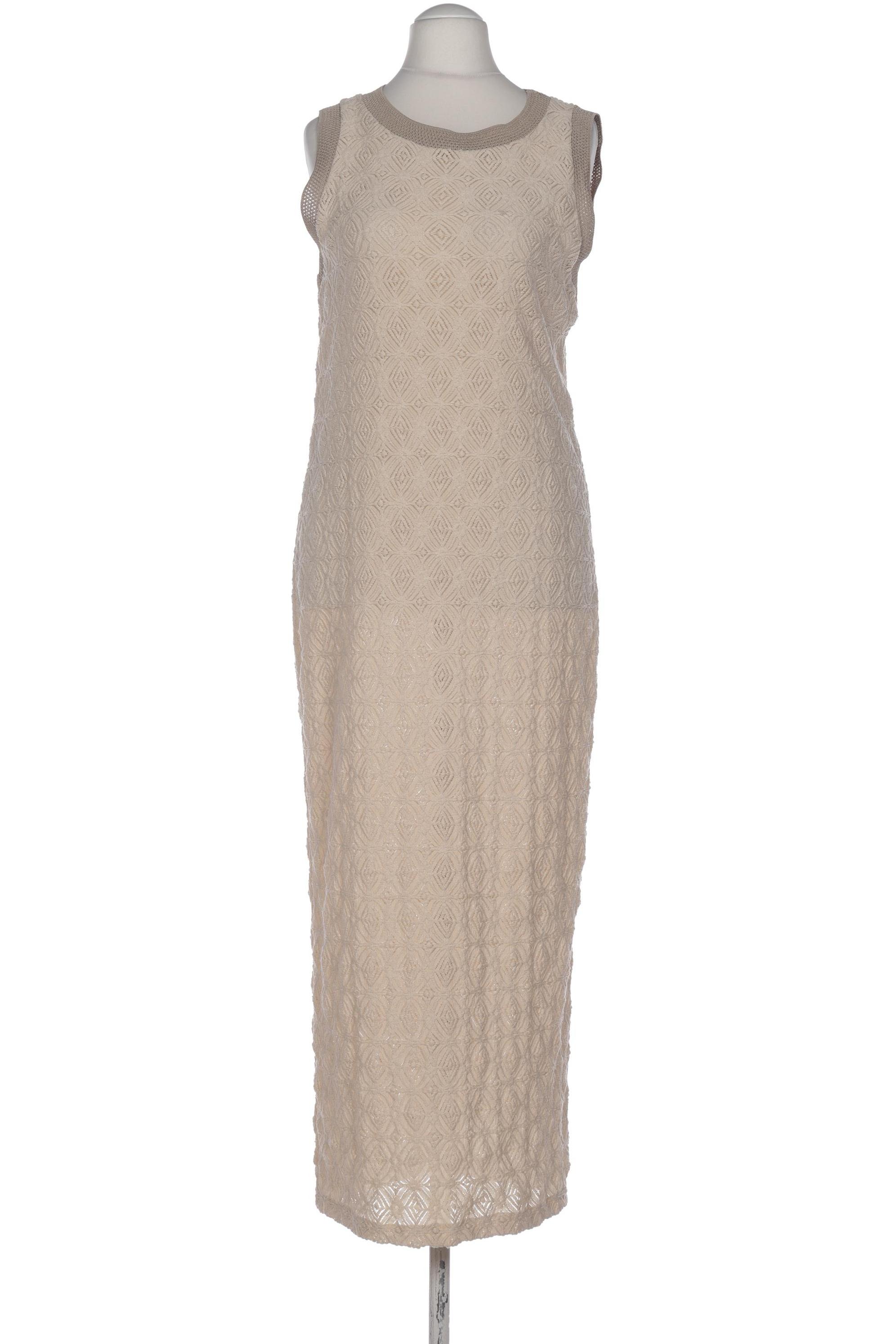 

ZARA Damen Kleid, beige