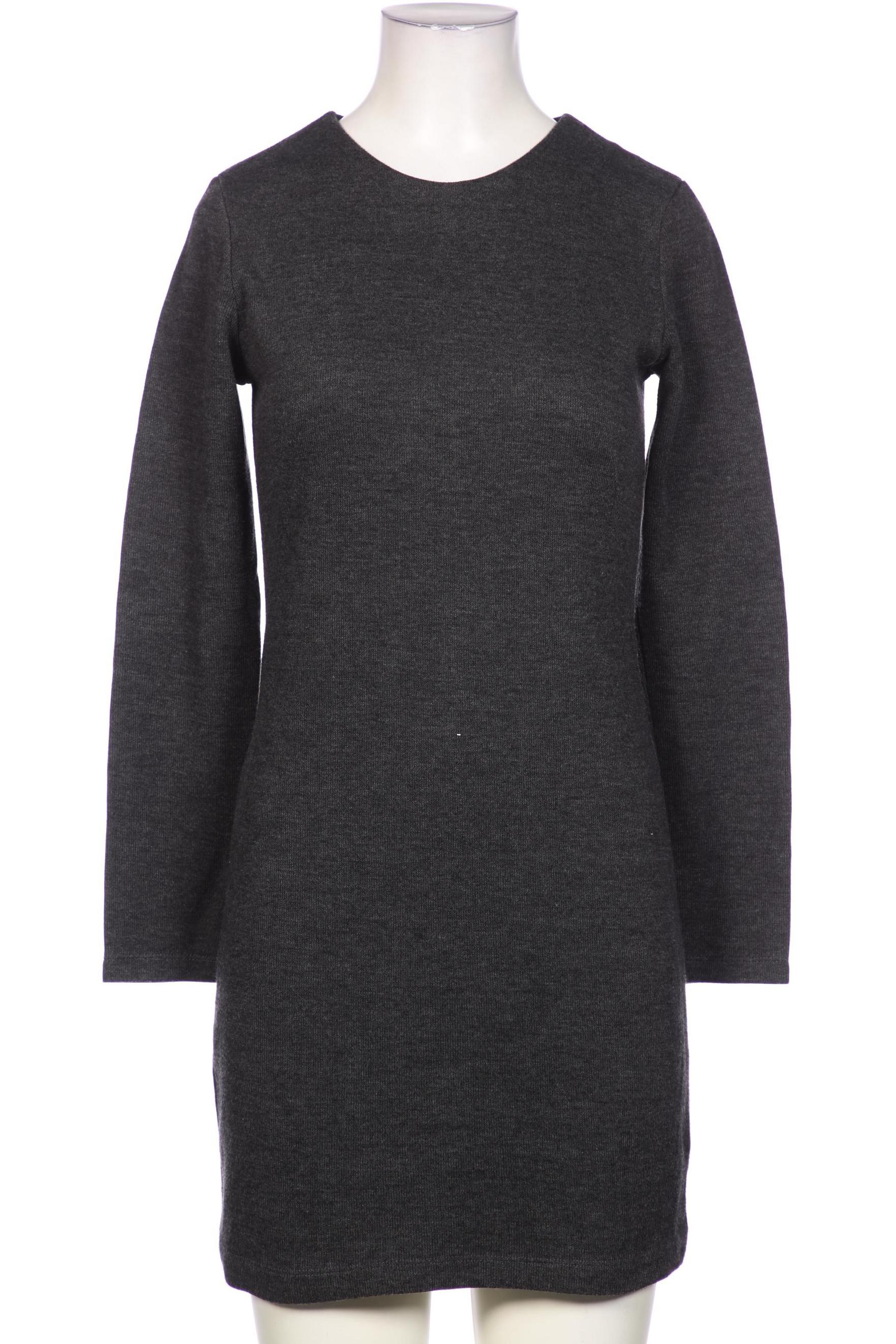 

Zara Damen Kleid, grau, Gr. 38