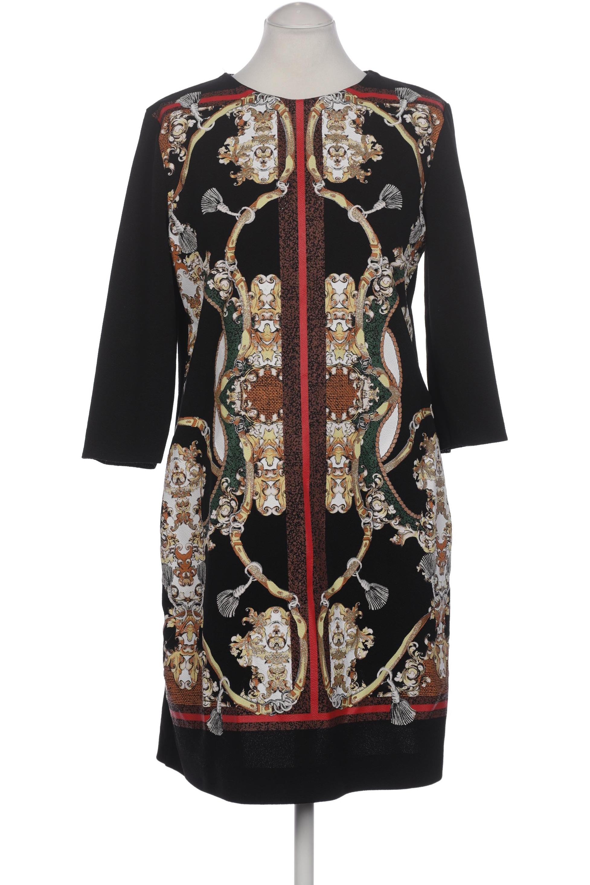 

Zara Damen Kleid, schwarz, Gr. 38
