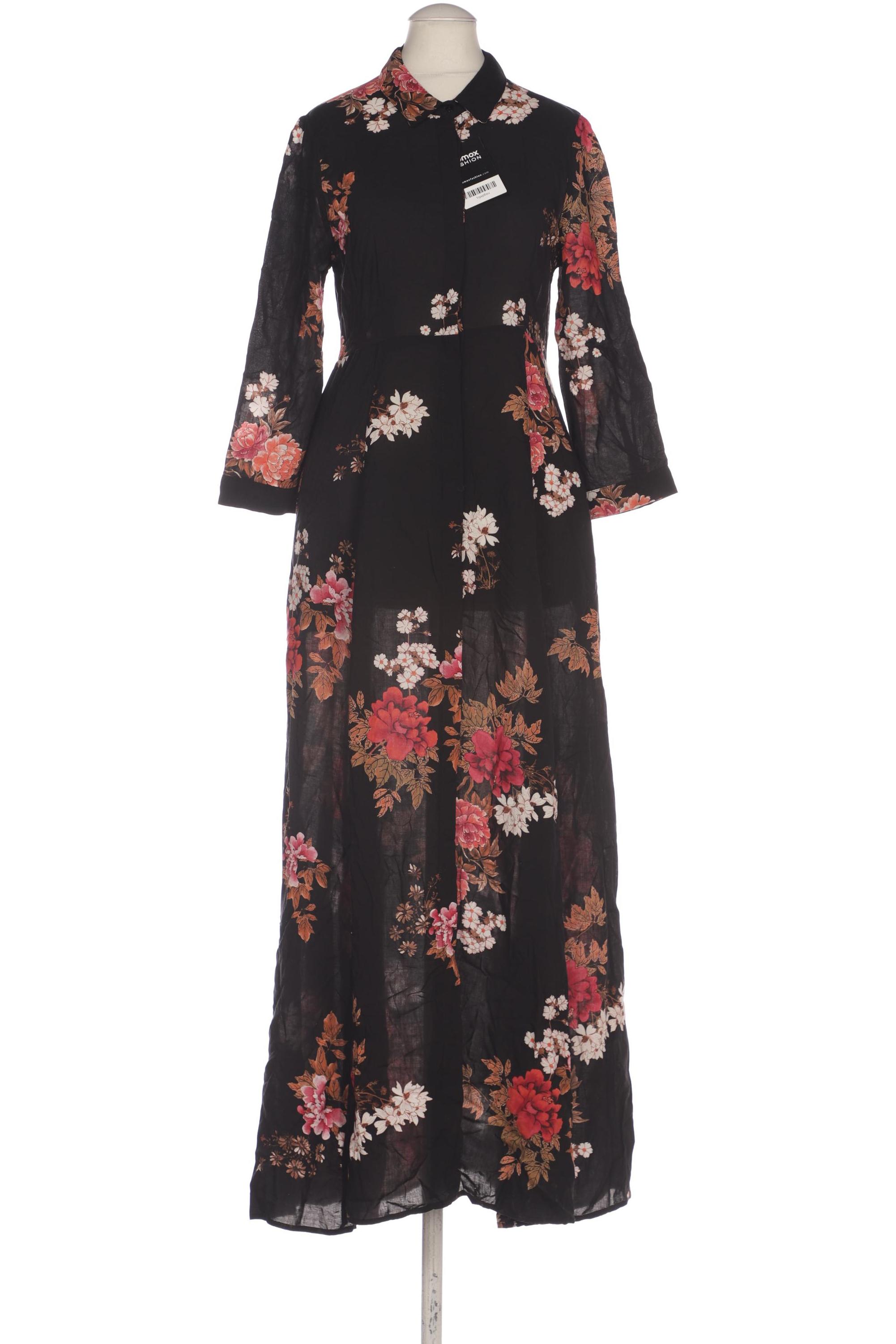 

ZARA Damen Kleid, schwarz