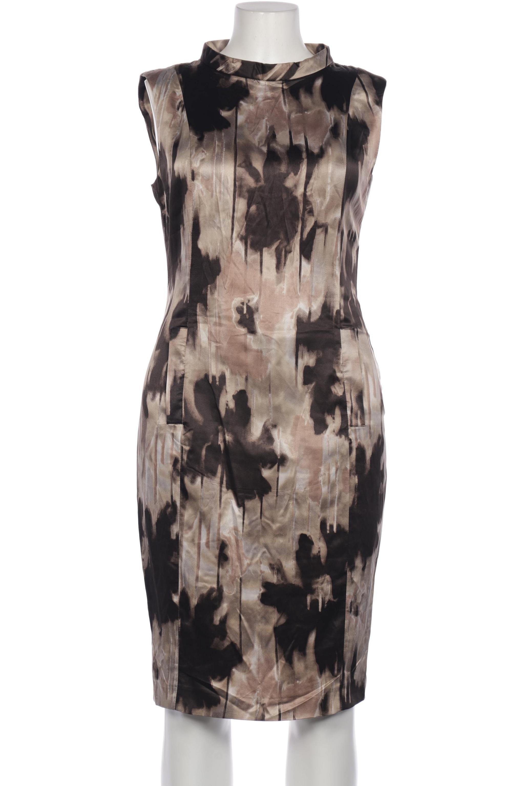 

Zara Damen Kleid, mehrfarbig, Gr. 44