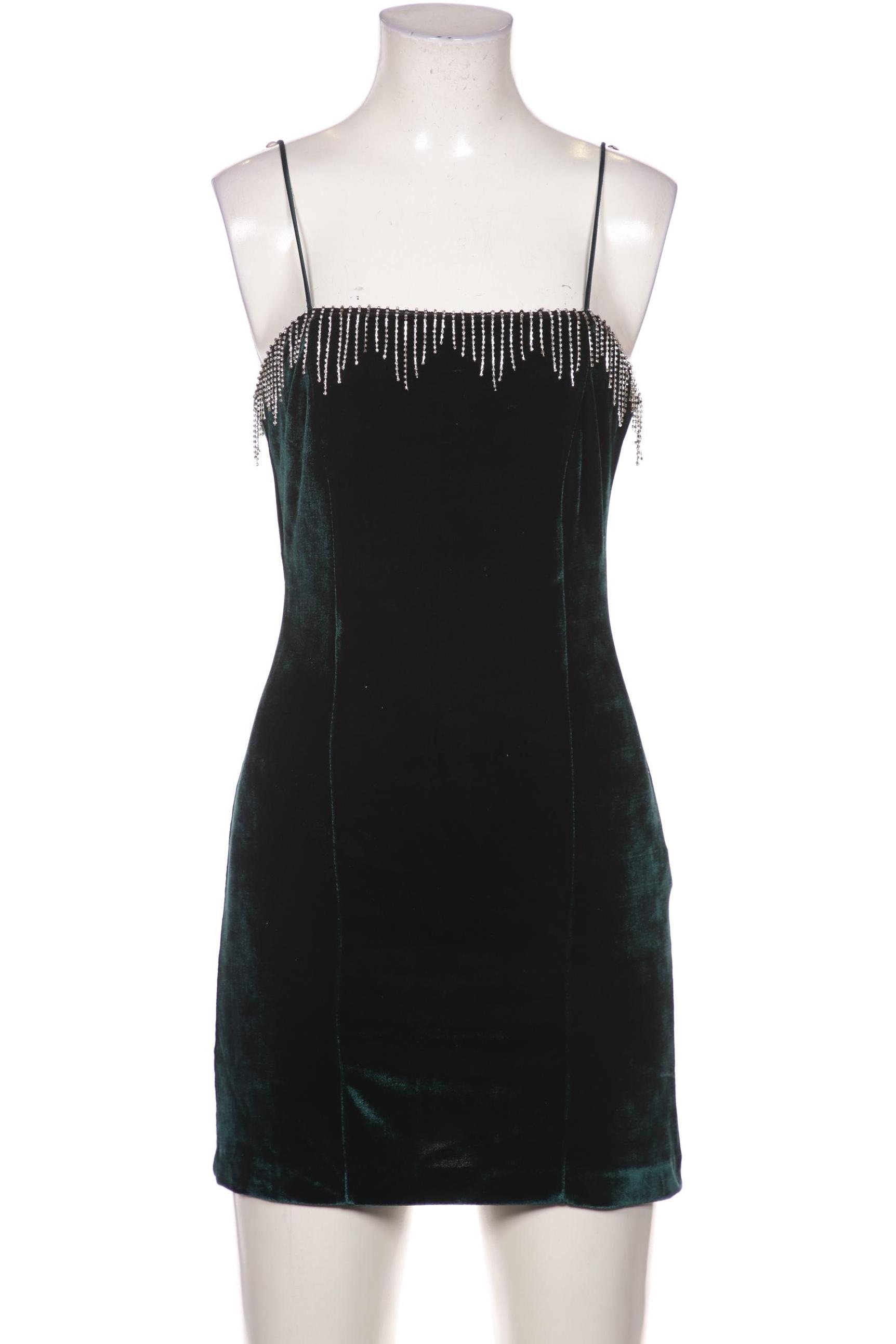 

Zara Damen Kleid, grün, Gr. 38