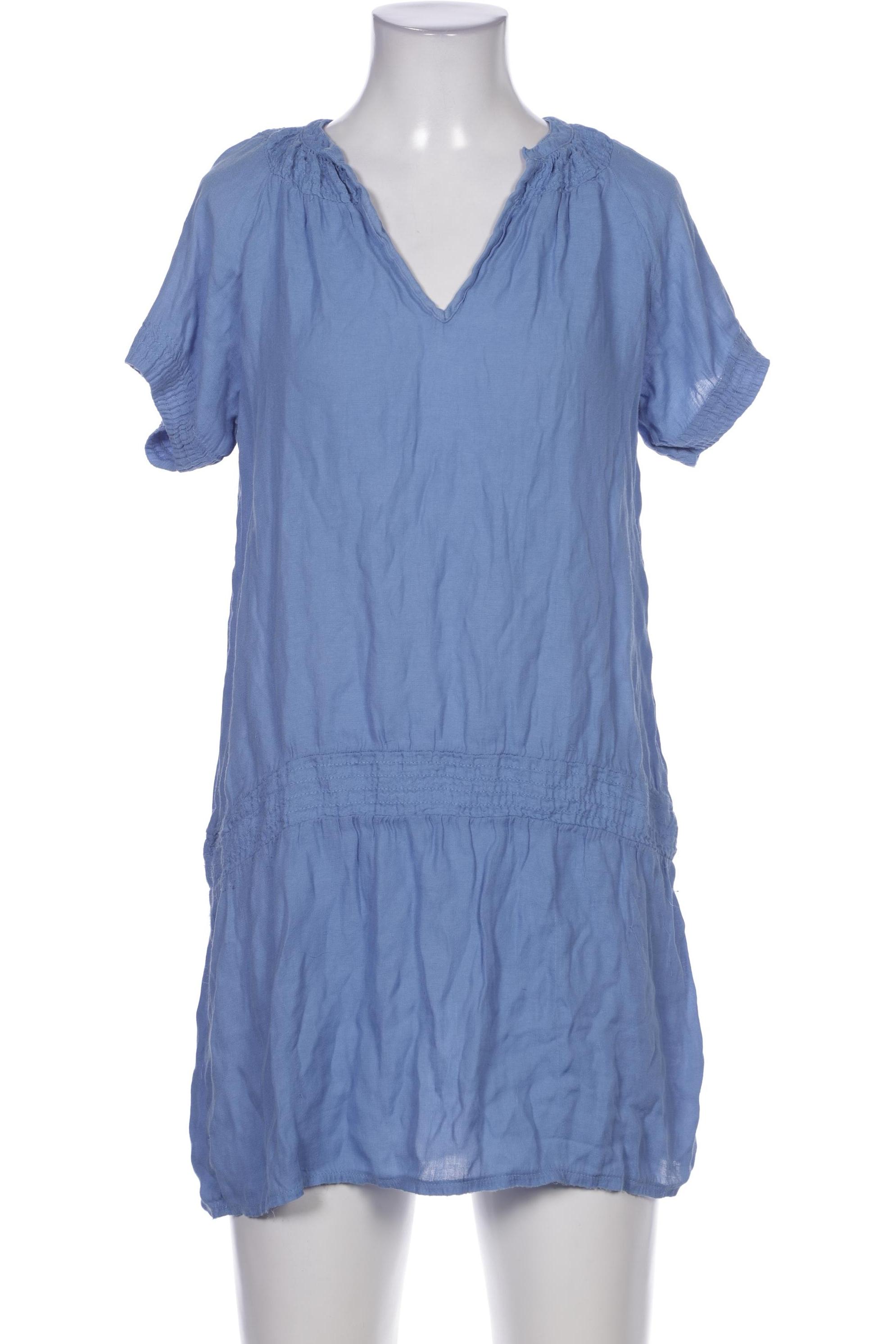 

Zara Damen Kleid, blau, Gr. 36