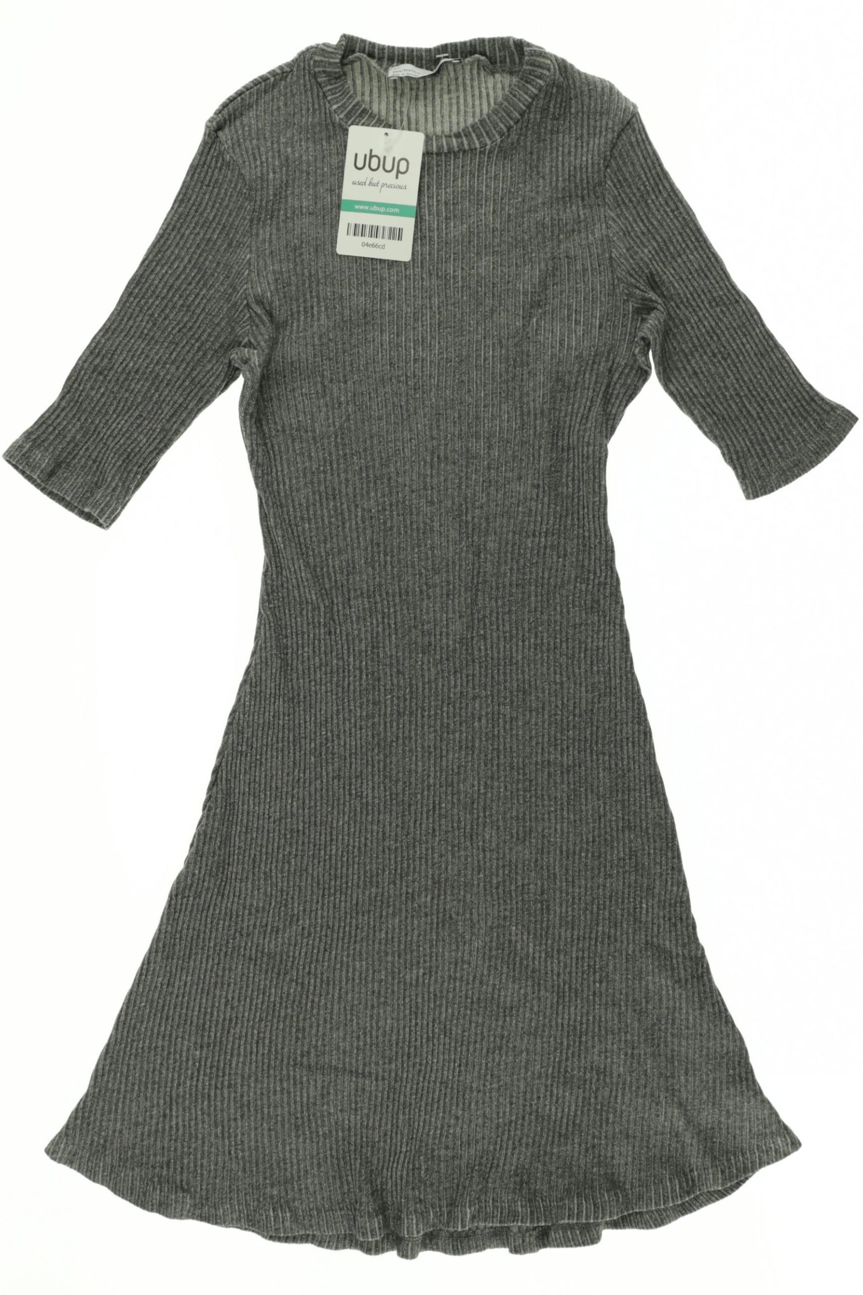 

Zara Damen Kleid, grau, Gr. 38