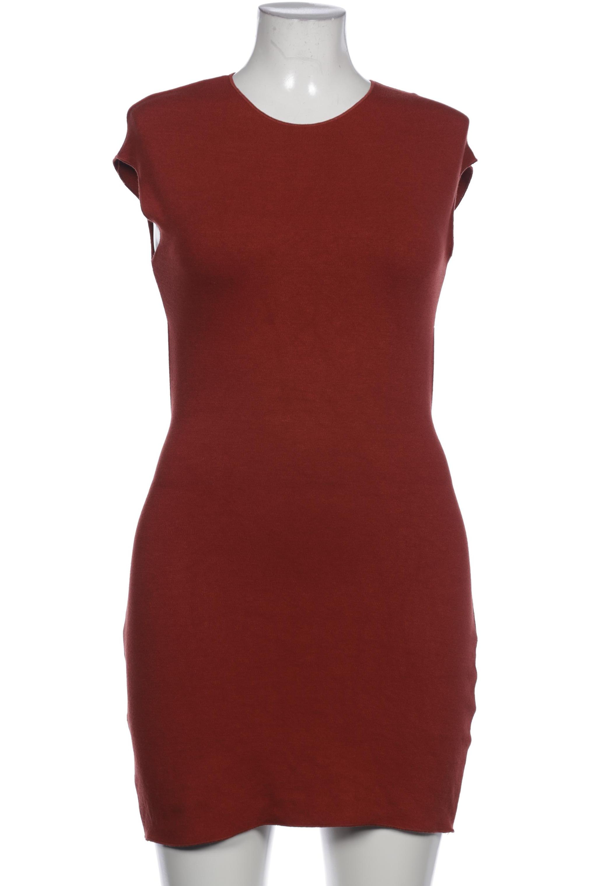 

Zara Damen Kleid, rot, Gr. 42