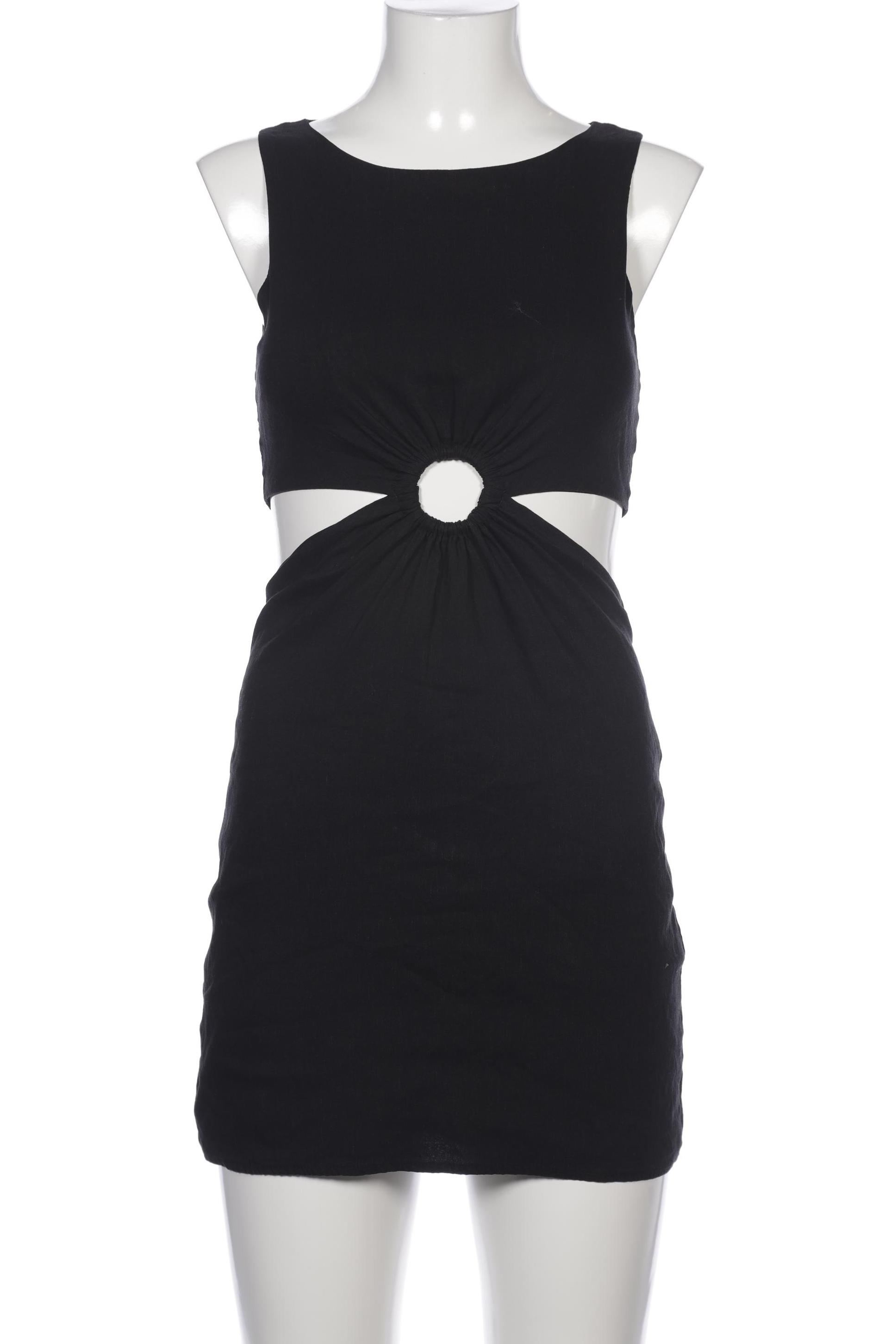 

ZARA Damen Kleid, schwarz