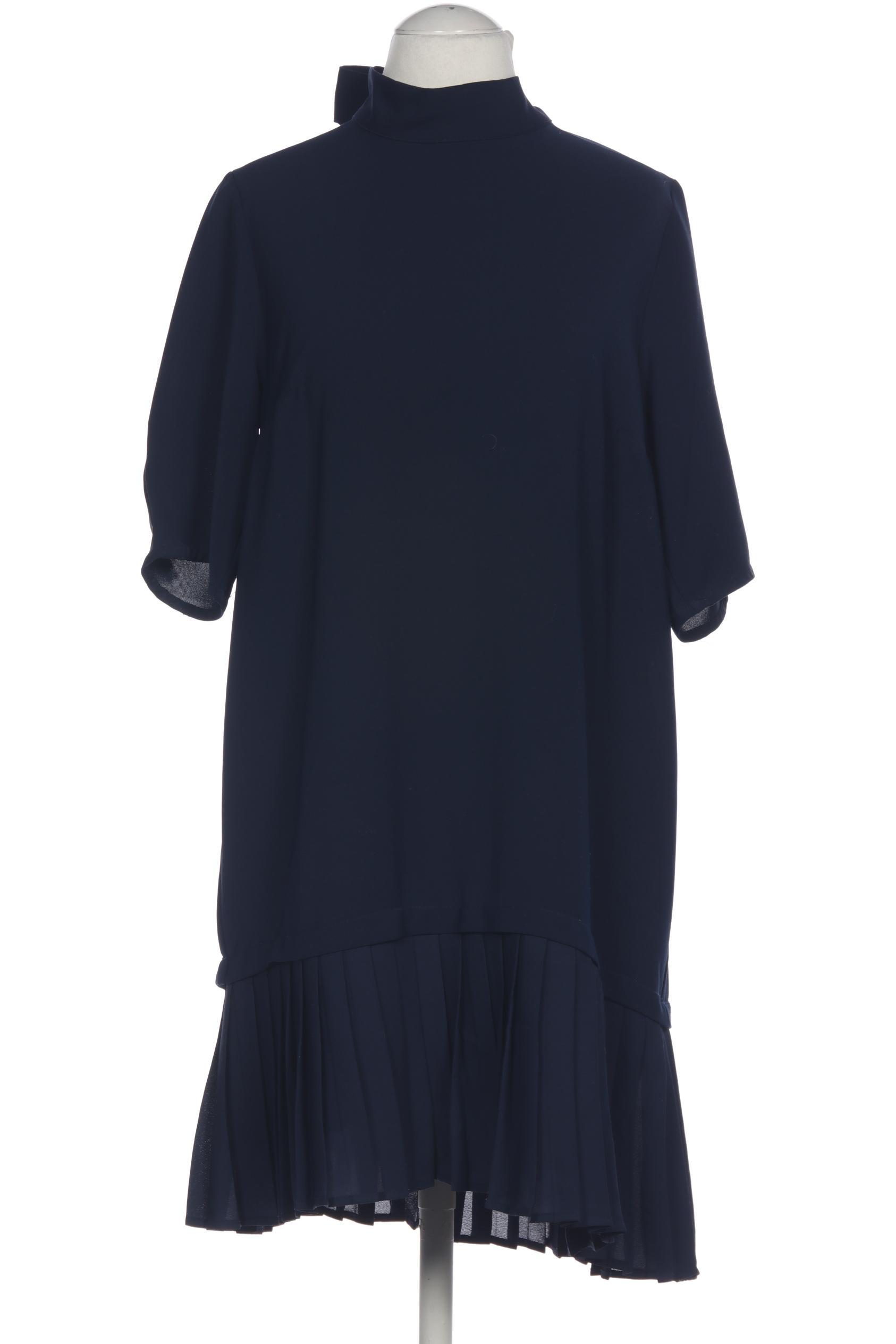 

Zara Damen Kleid, marineblau, Gr. 34
