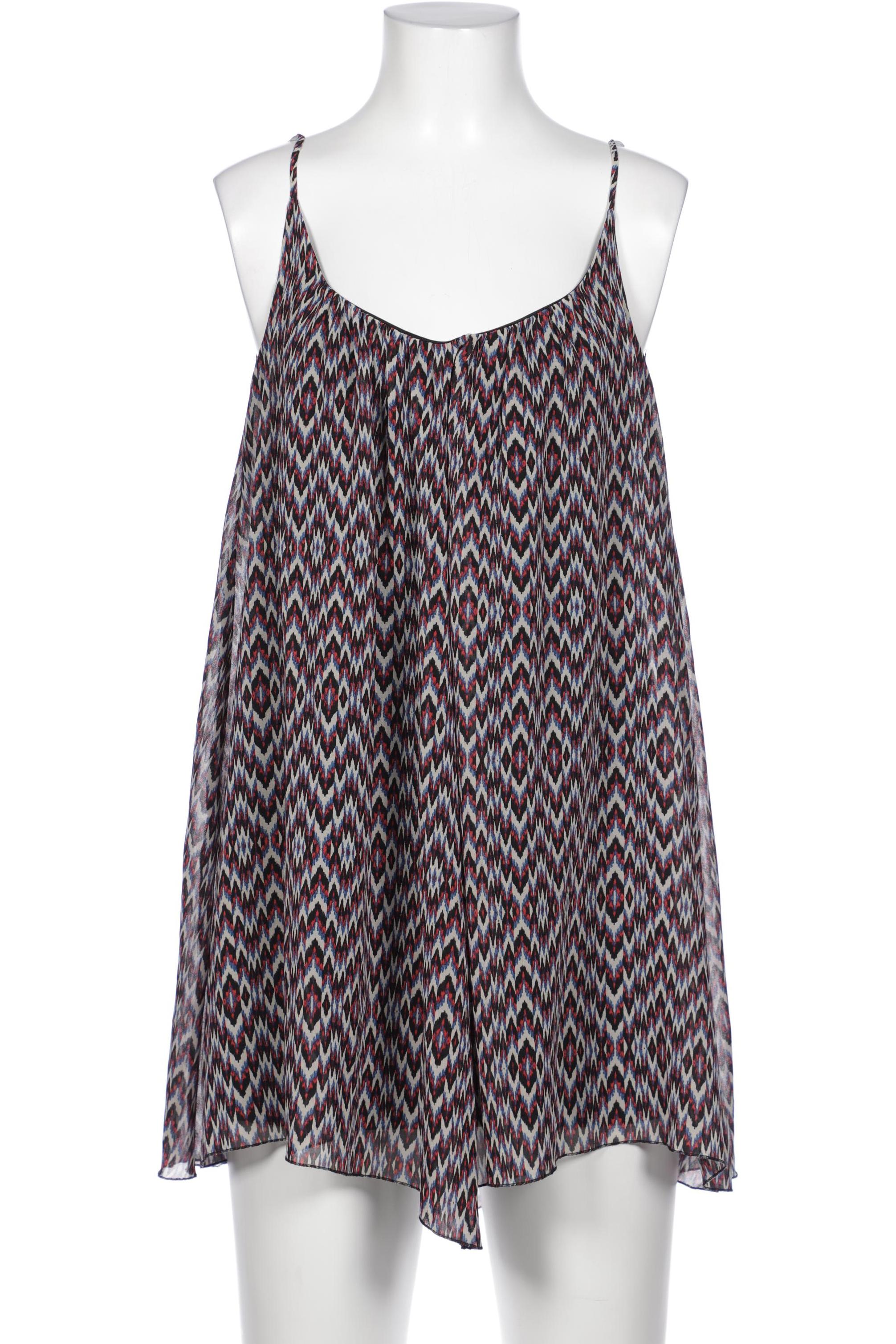 

ZARA Damen Kleid, schwarz
