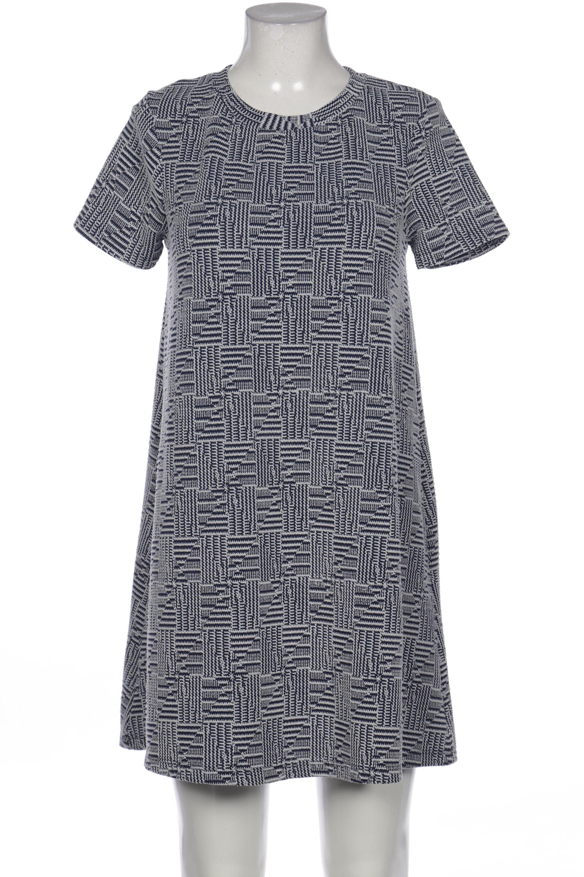 

Zara Damen Kleid, marineblau, Gr. 42