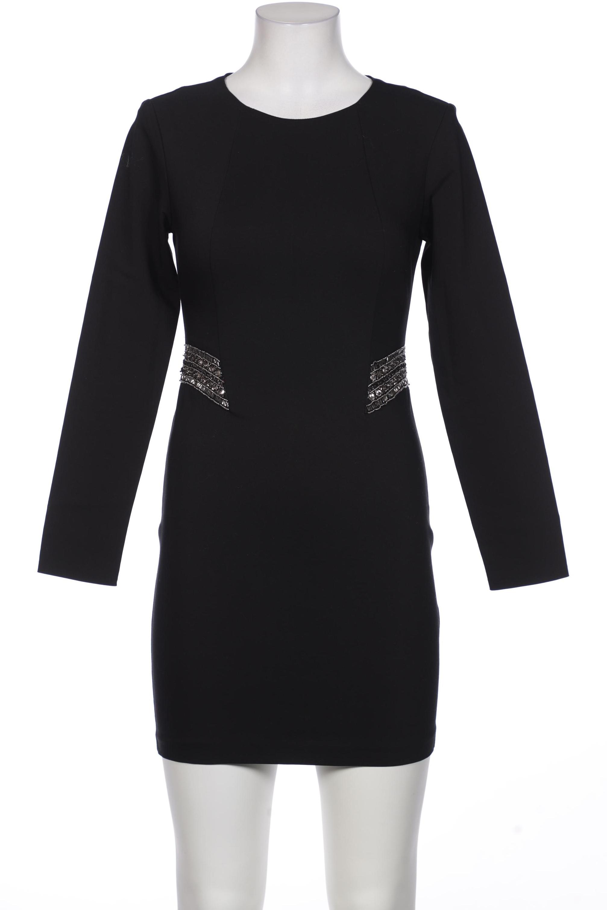 

ZARA Damen Kleid, schwarz