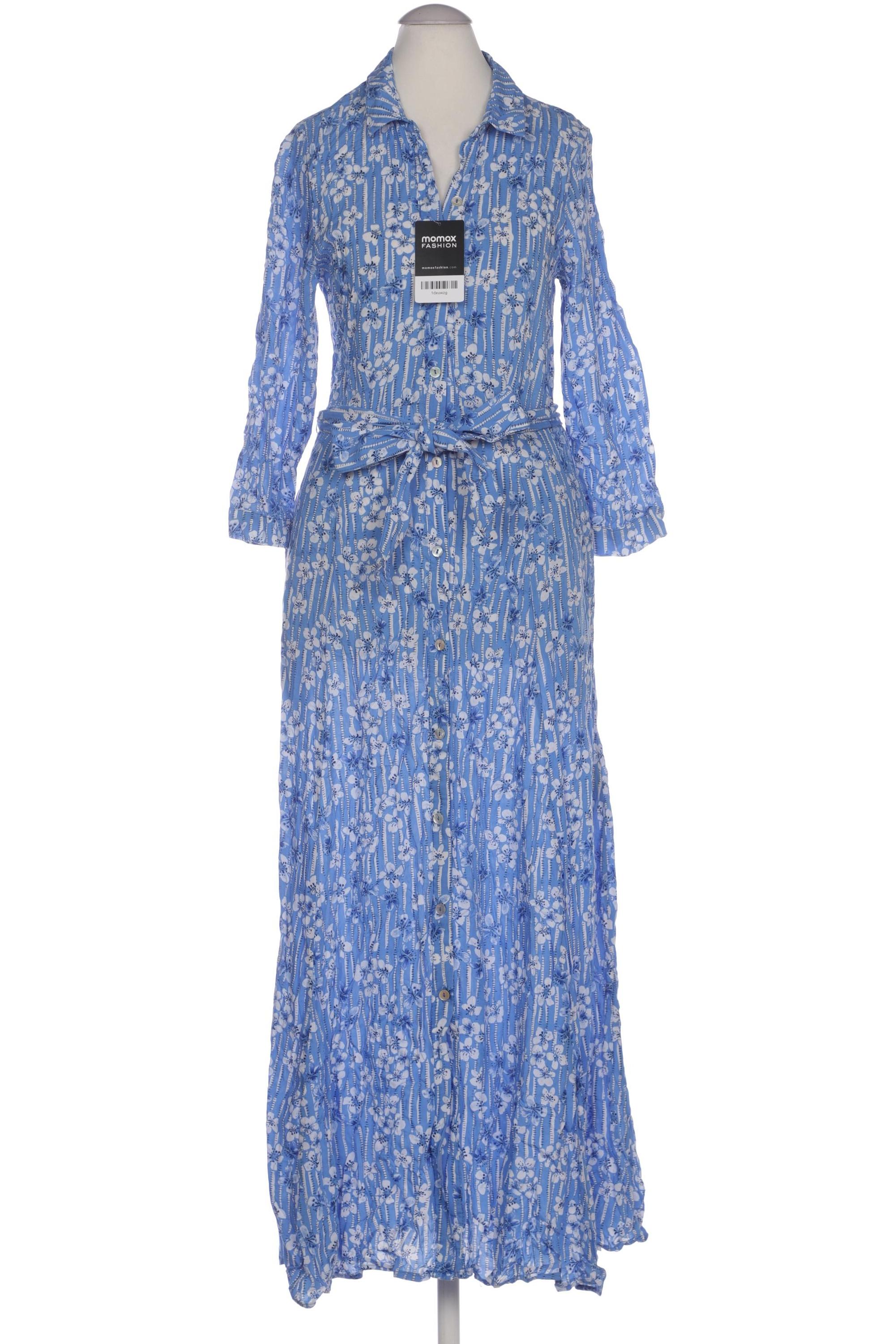

Zara Damen Kleid, blau, Gr. 36