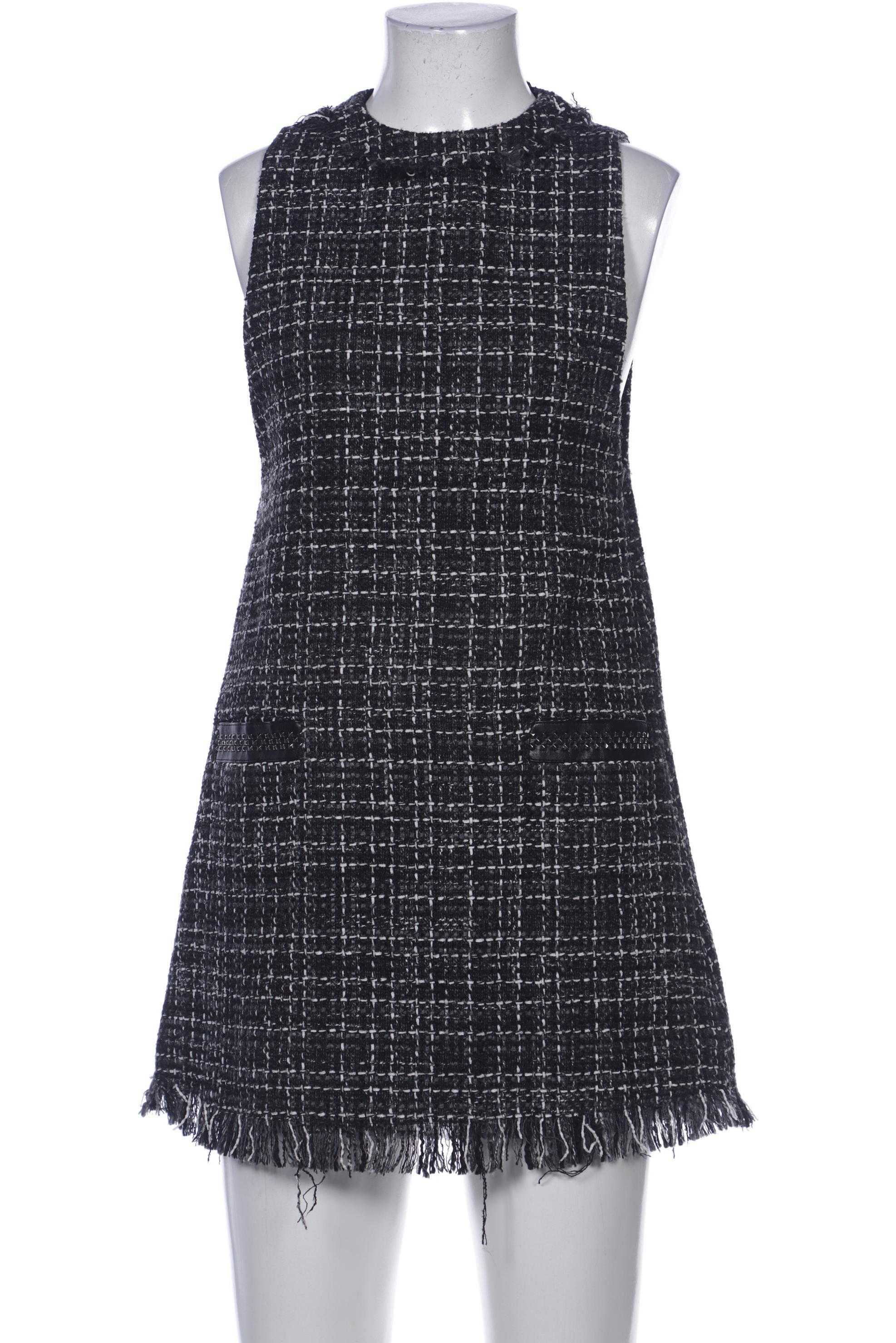 

Zara Damen Kleid, schwarz, Gr. 34