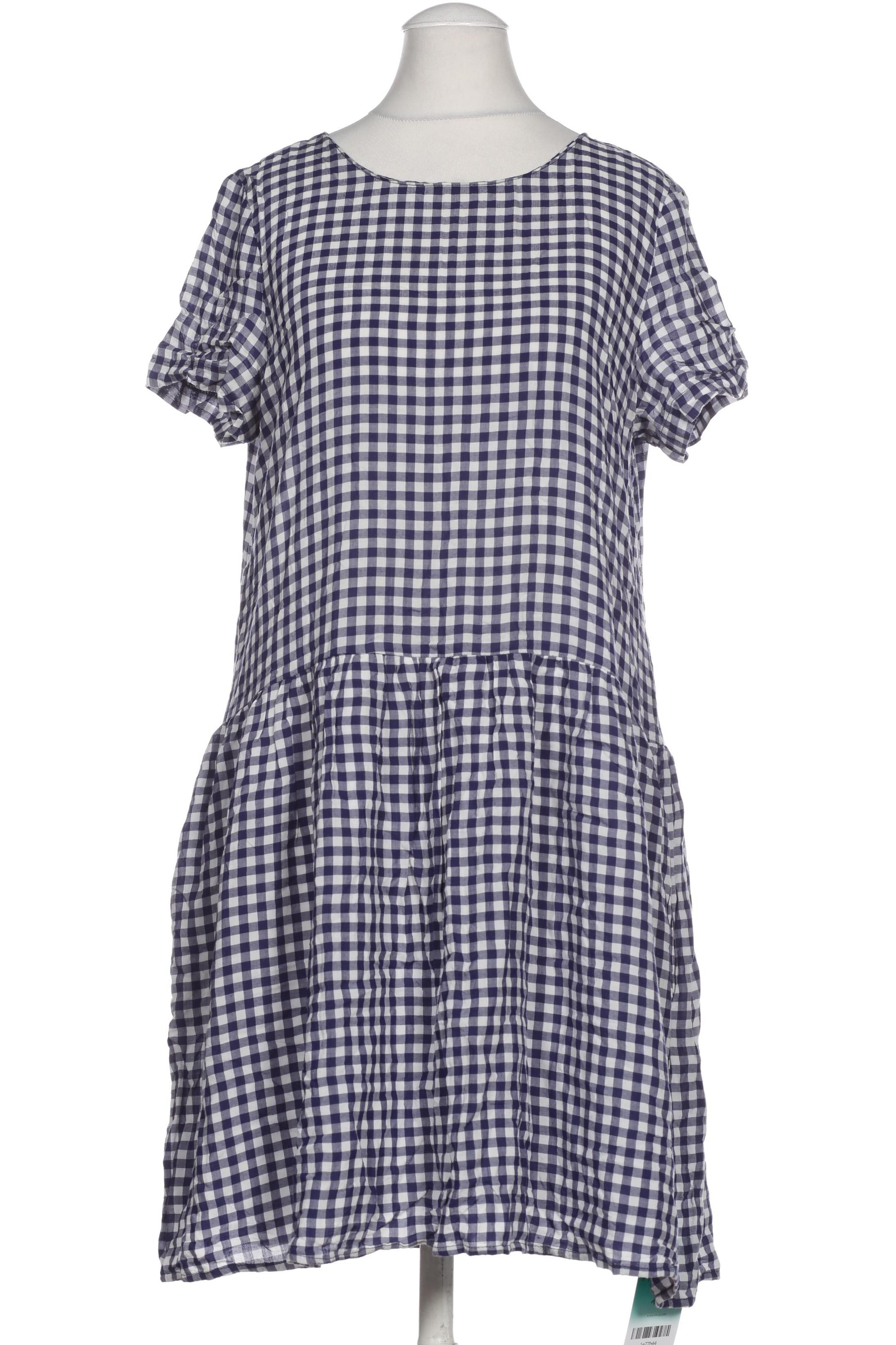 

Zara Damen Kleid, blau, Gr.