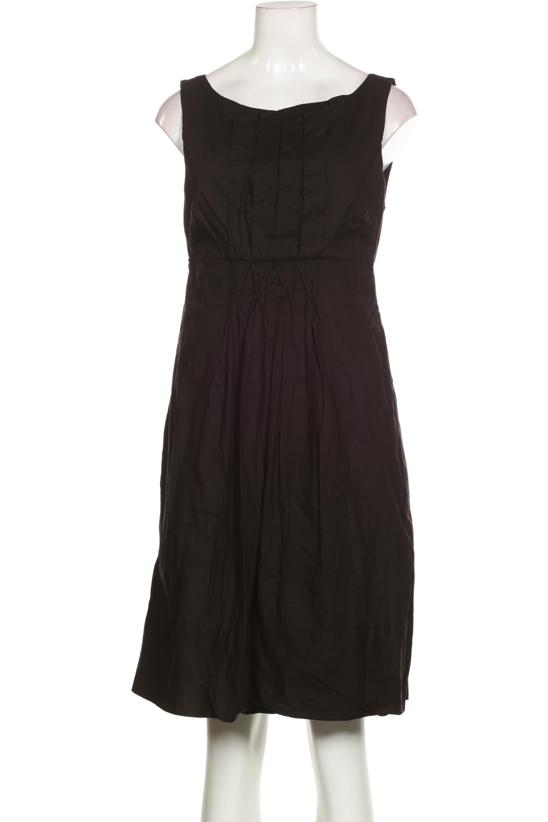 

ZARA Damen Kleid, schwarz