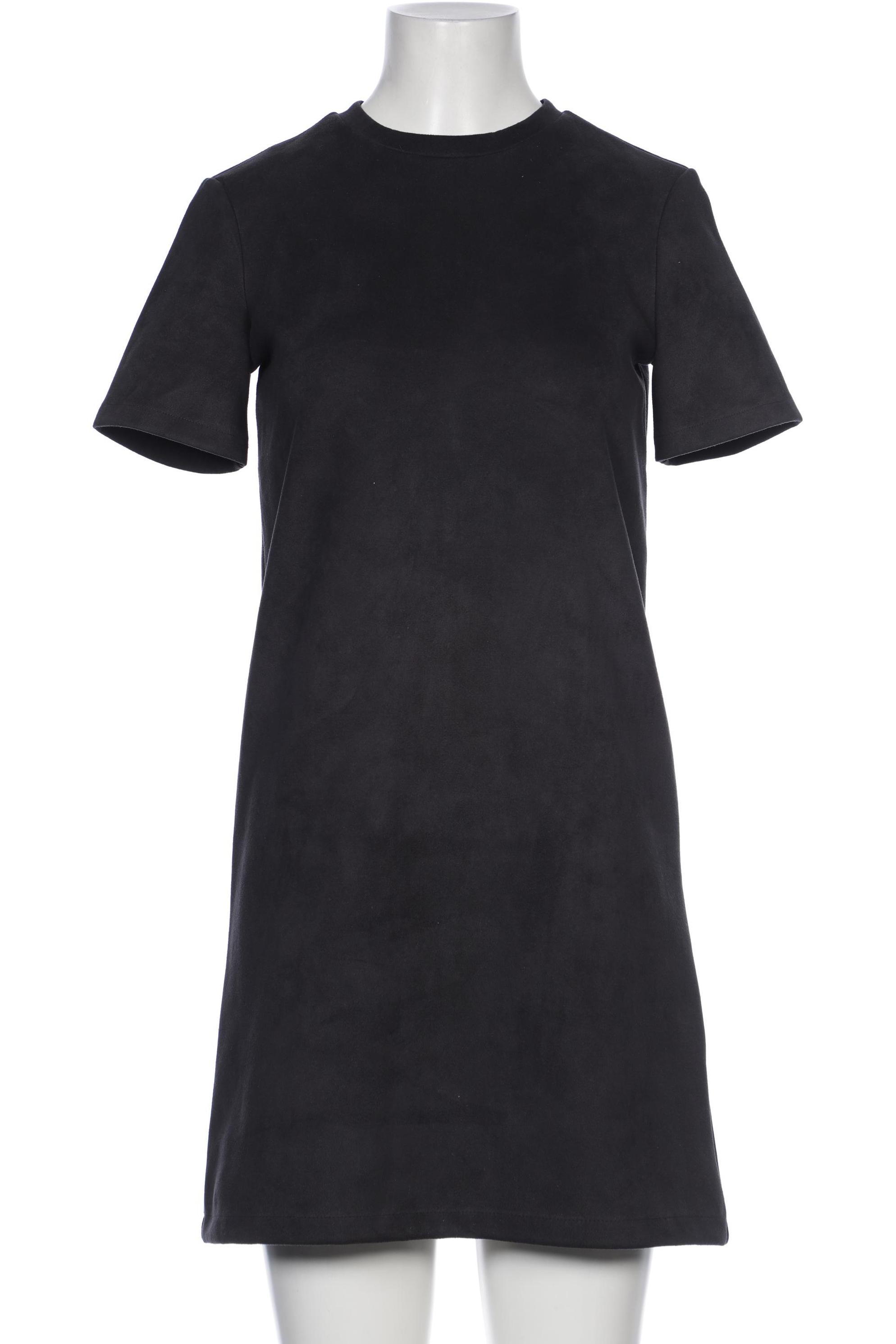 Thumbnail - Zara Damen Kleid, schwarz, Gr. 36