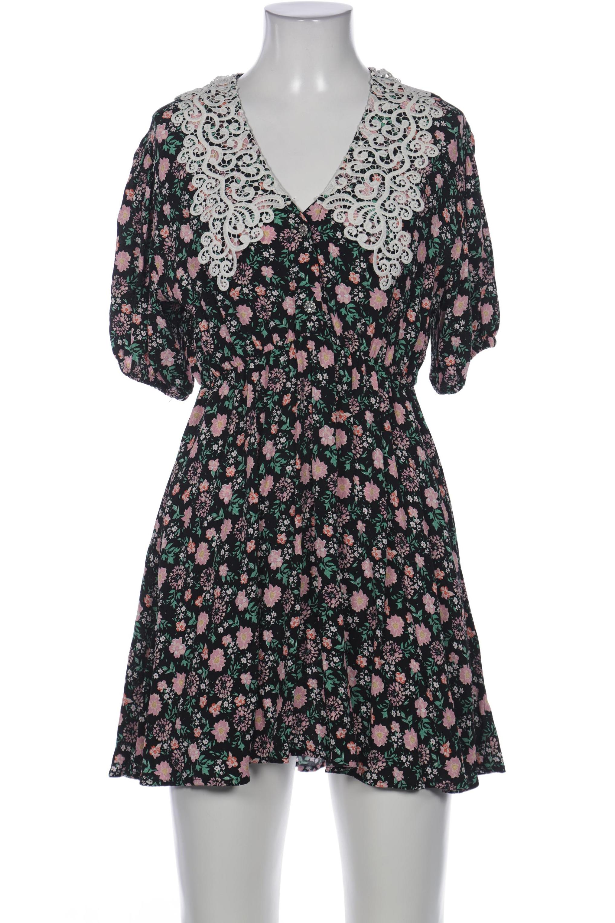 

Zara Damen Kleid, schwarz, Gr. 34