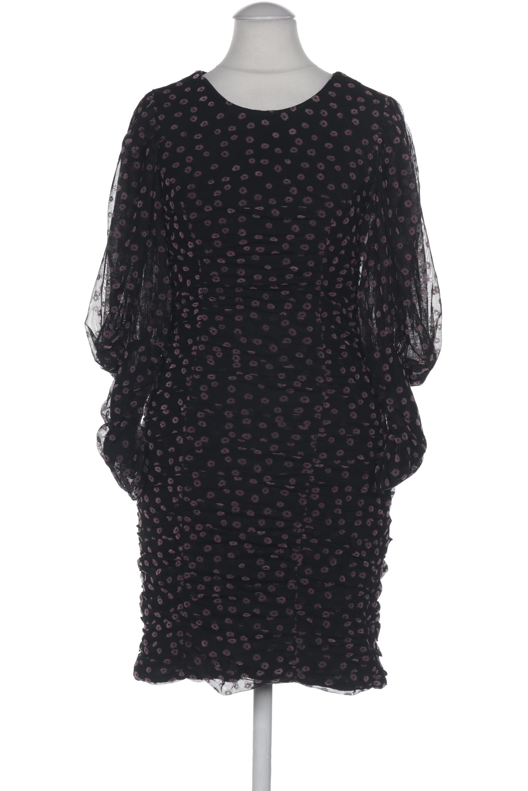 

Zara Damen Kleid, schwarz, Gr. 36