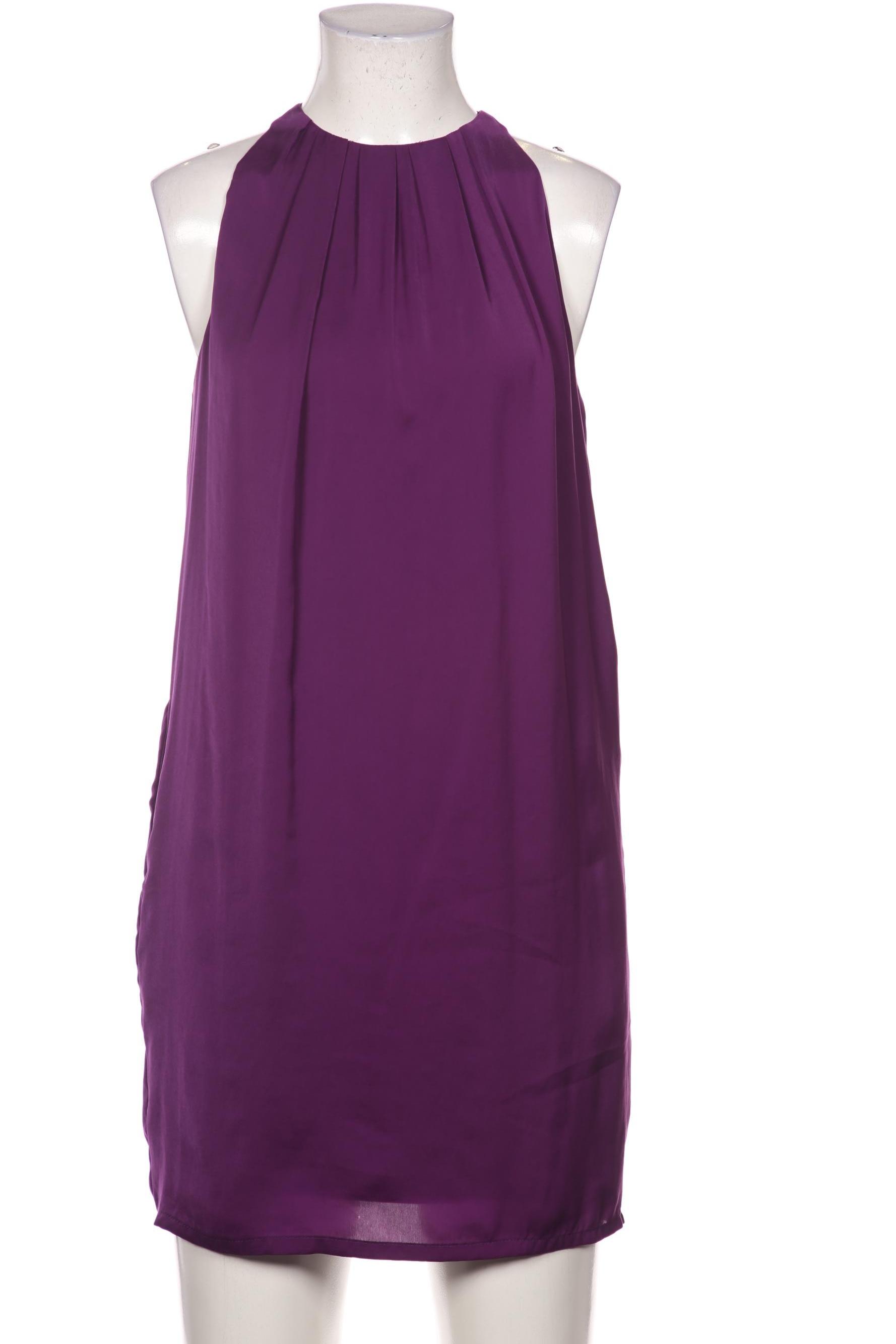 

Zara Damen Kleid, flieder, Gr. 36