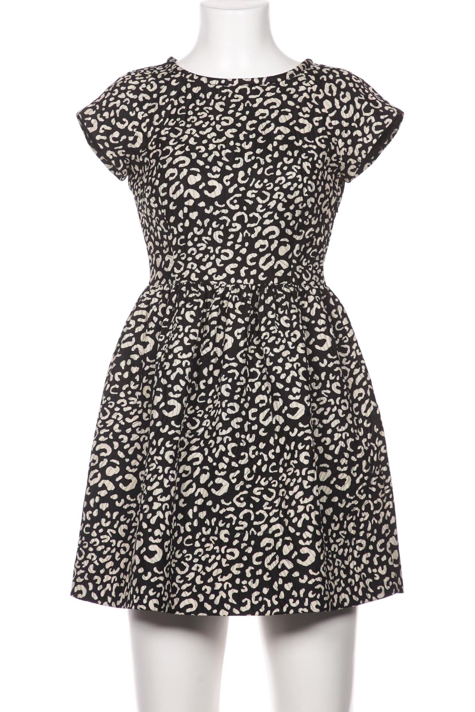 

Zara Damen Kleid, schwarz, Gr. 34