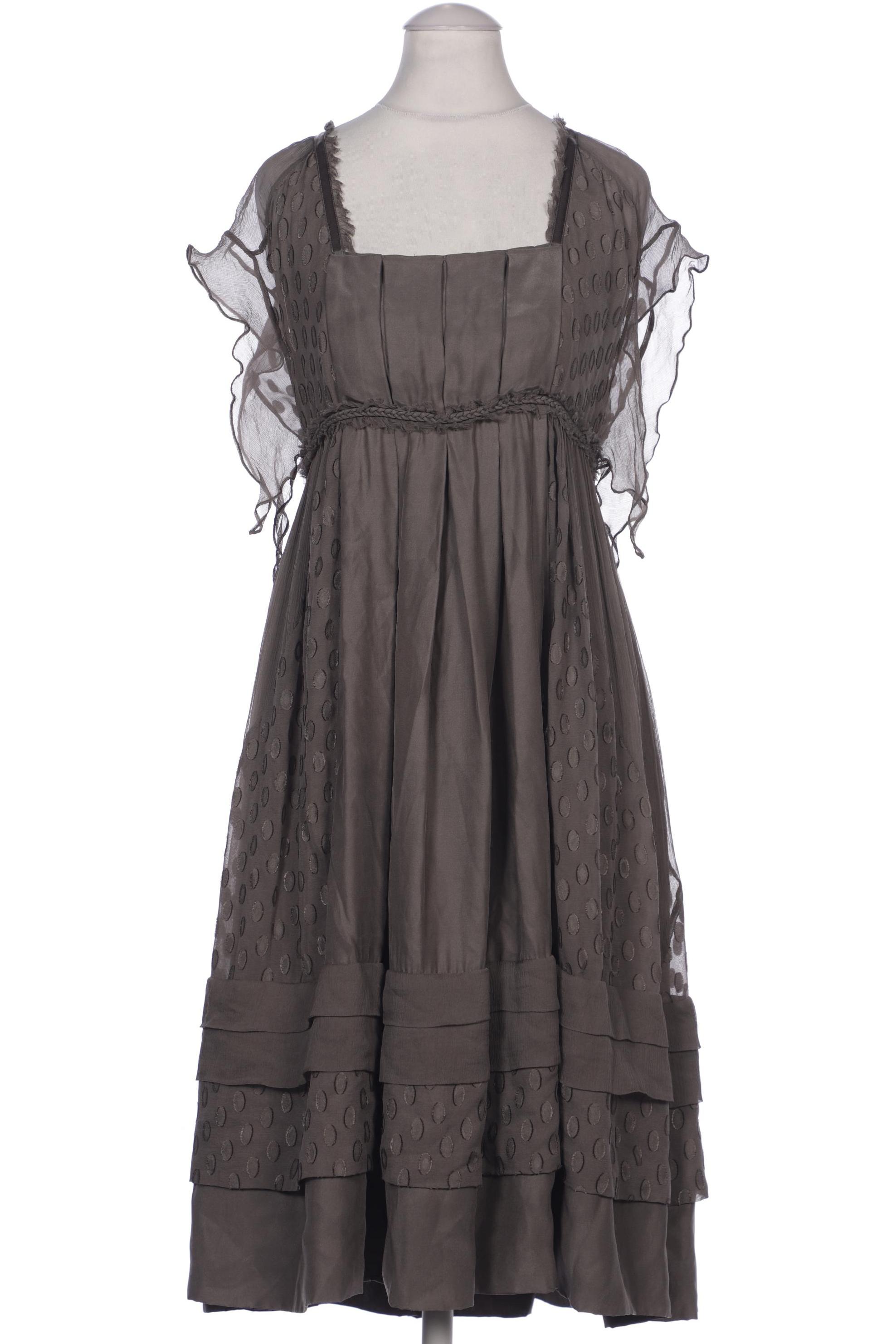 

Zara Damen Kleid, grau, Gr. 36