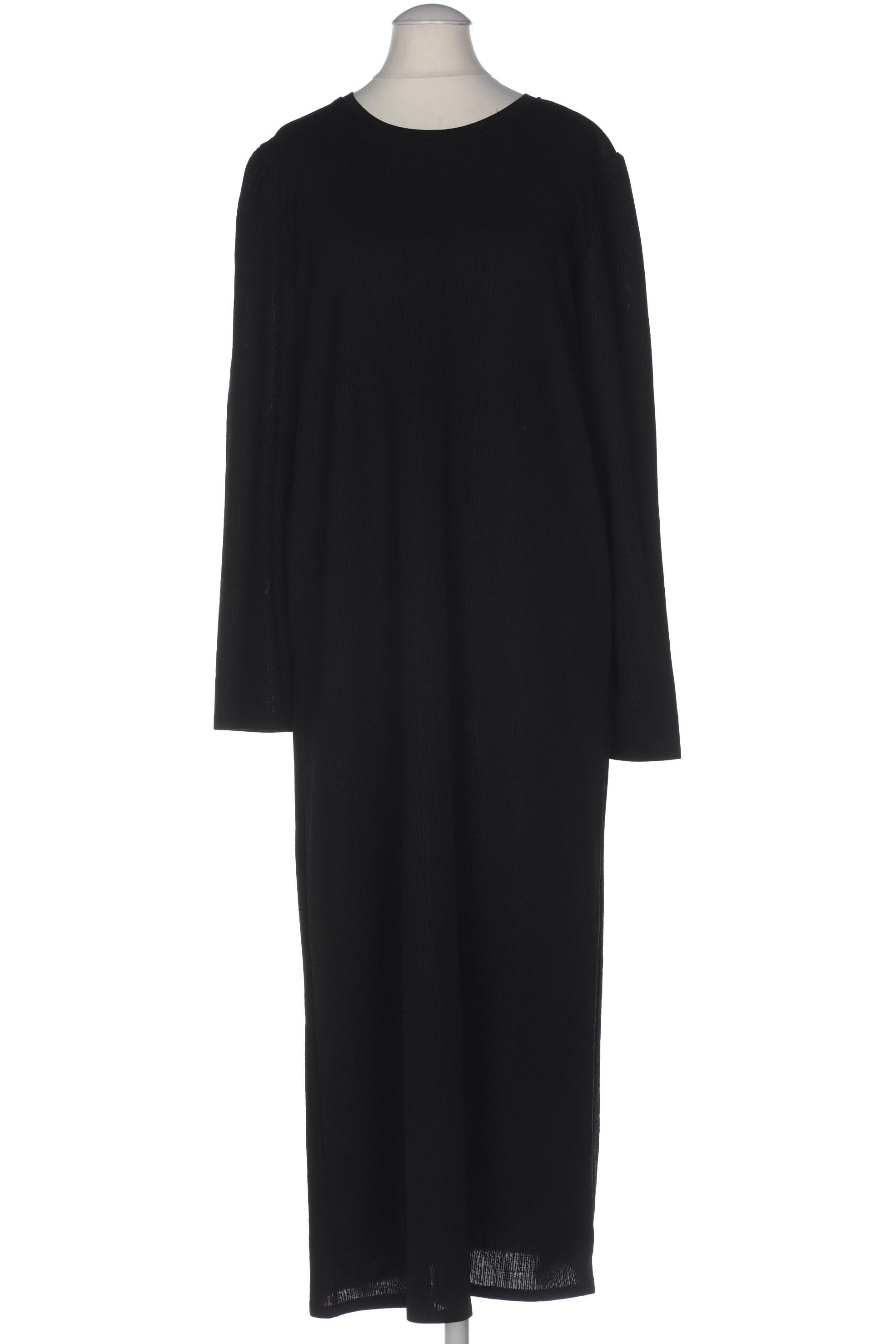 

ZARA Damen Kleid, schwarz