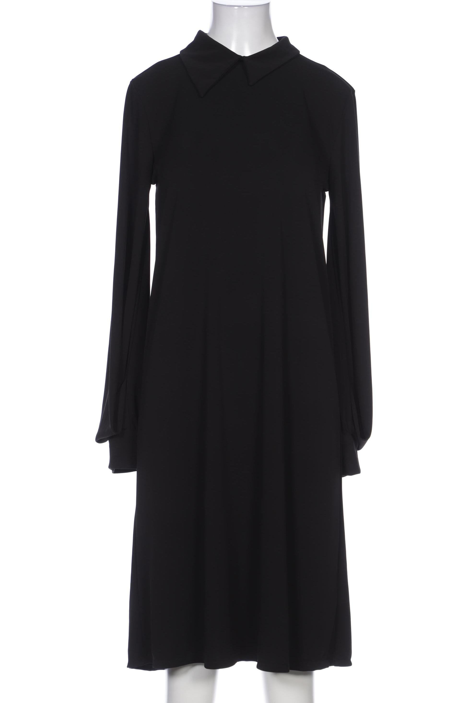 

ZARA Damen Kleid, schwarz