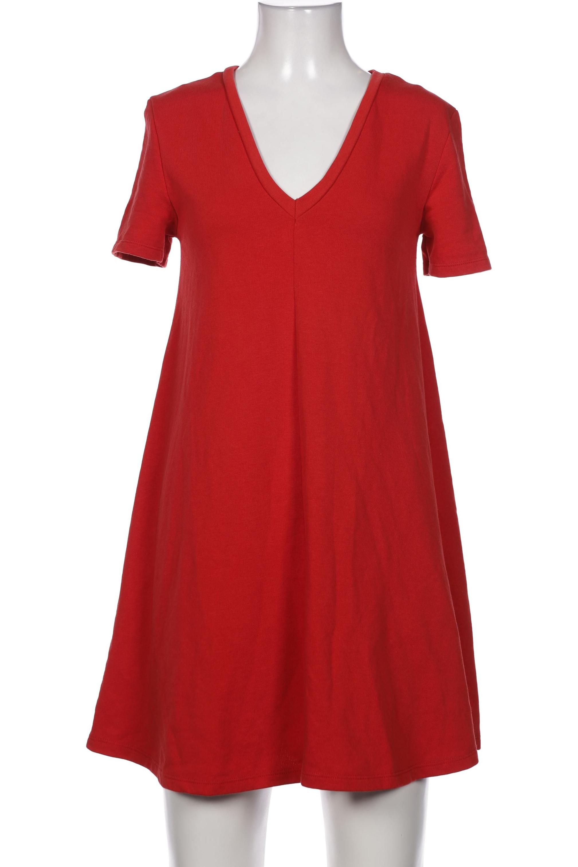 

Zara Damen Kleid, rot, Gr. 36