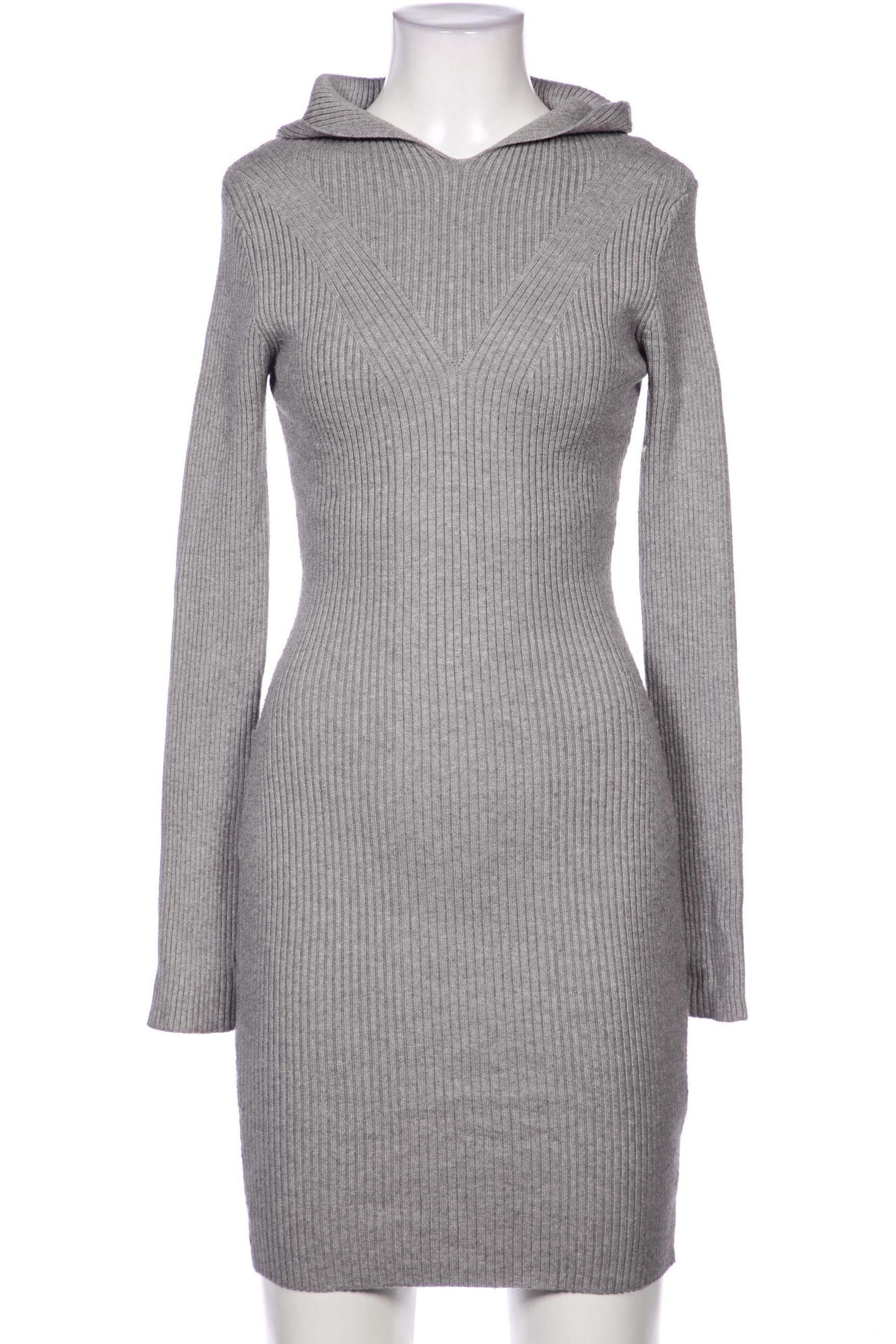 

Zara Damen Kleid, grau, Gr. 38