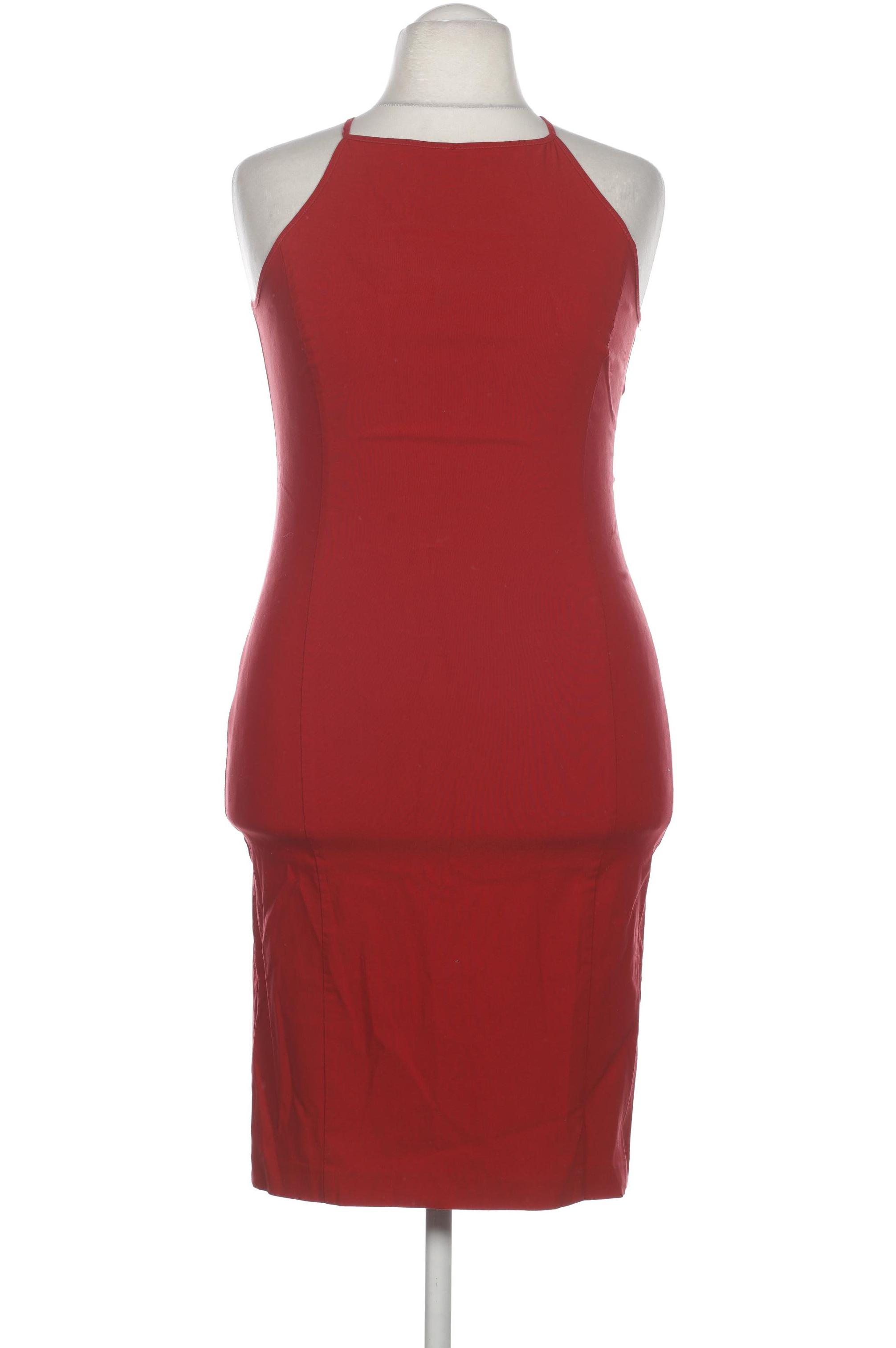 

Zara Damen Kleid, rot, Gr. 44