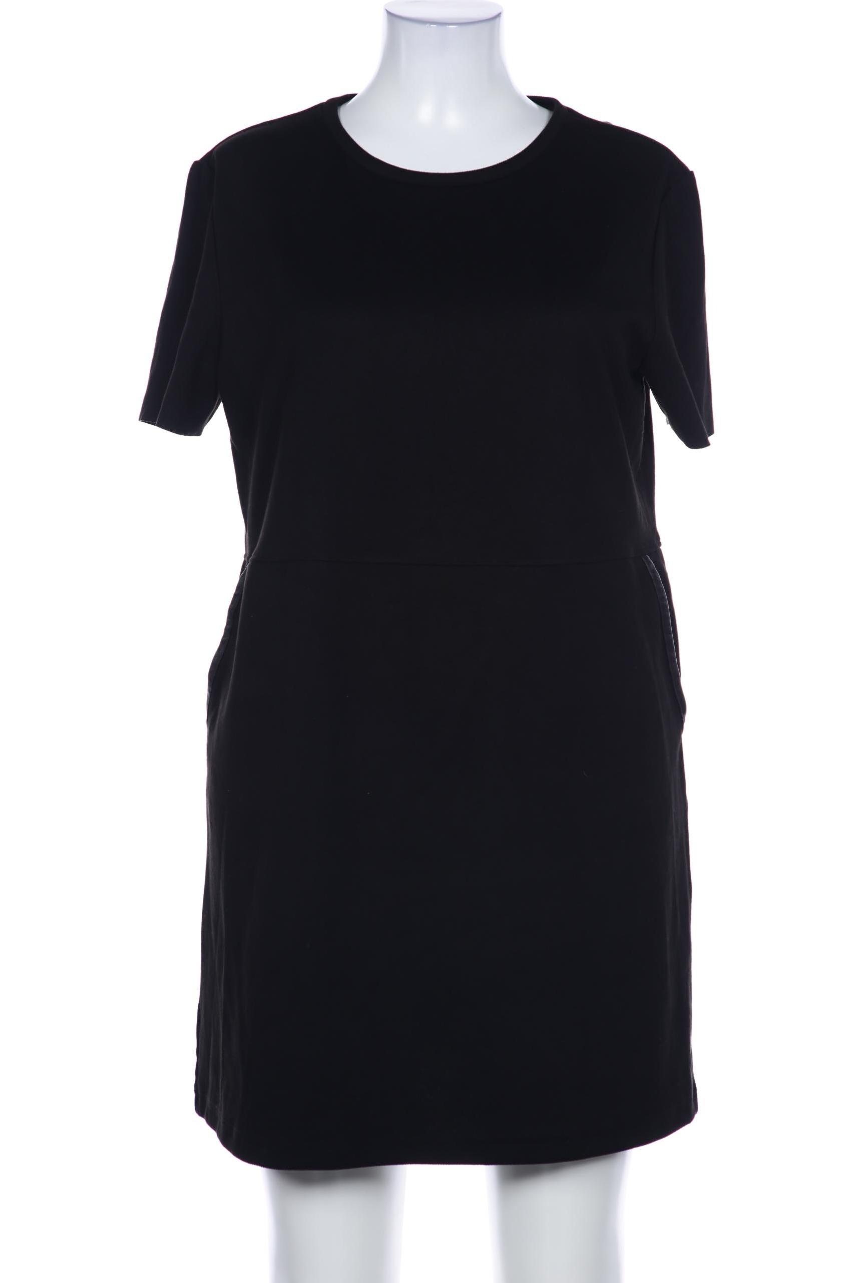 

ZARA Damen Kleid, schwarz