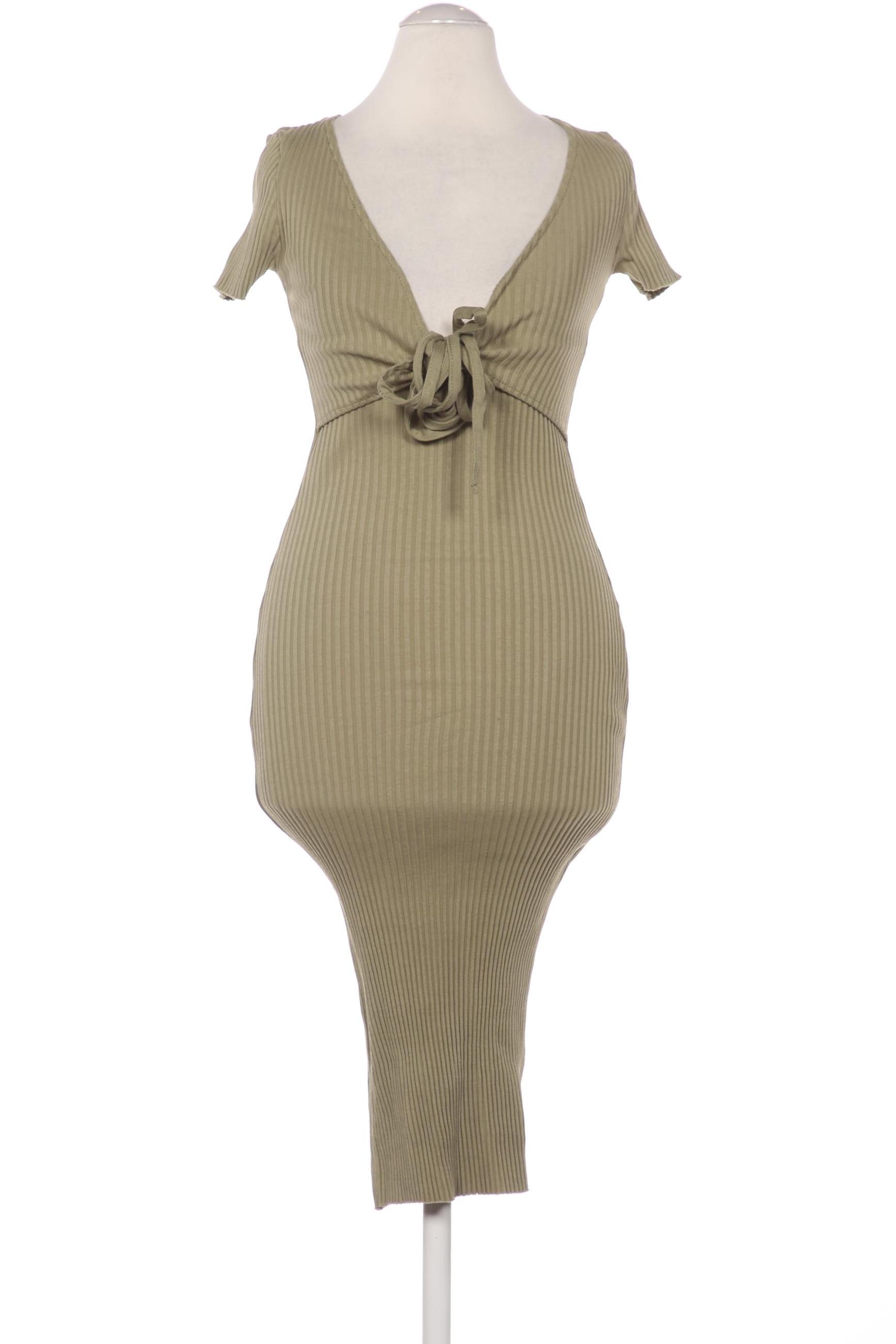 

Zara Damen Kleid, grün, Gr. 36