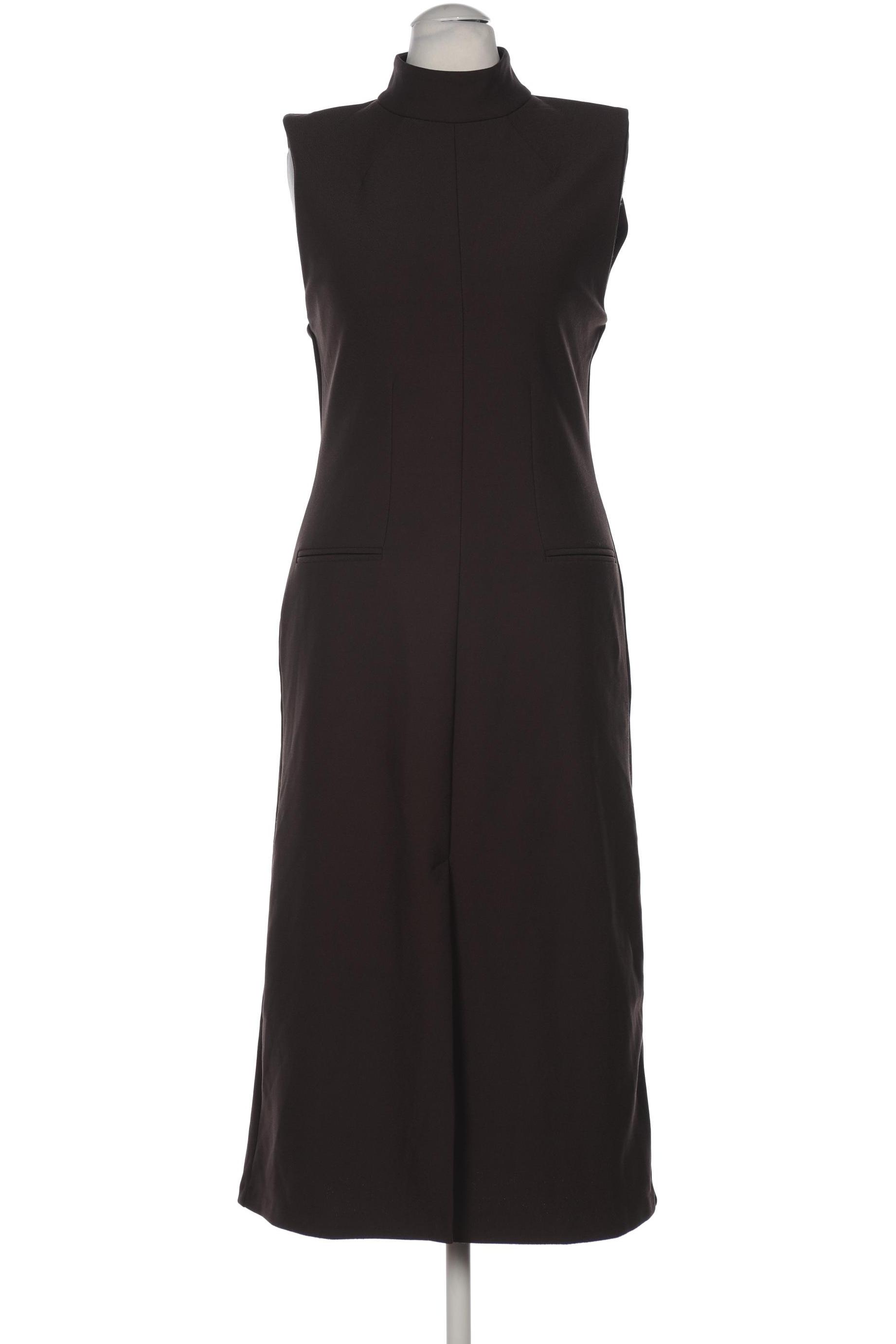 

Zara Damen Kleid, braun, Gr. 38