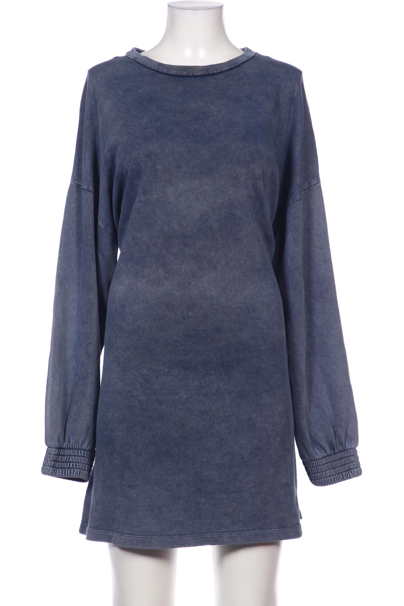 

Zara Damen Kleid, marineblau, Gr. 38