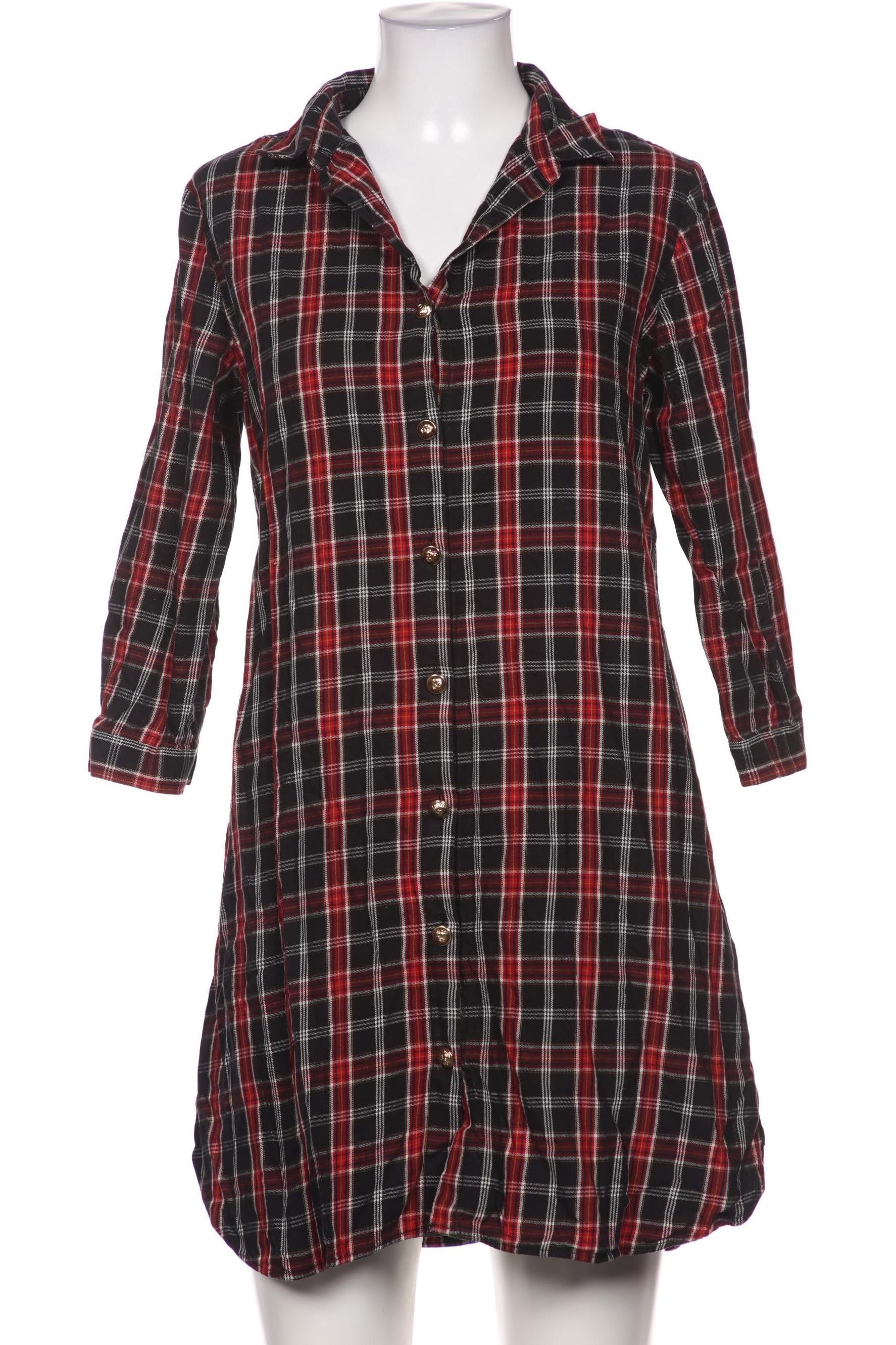 

Zara Damen Kleid, schwarz, Gr. 38