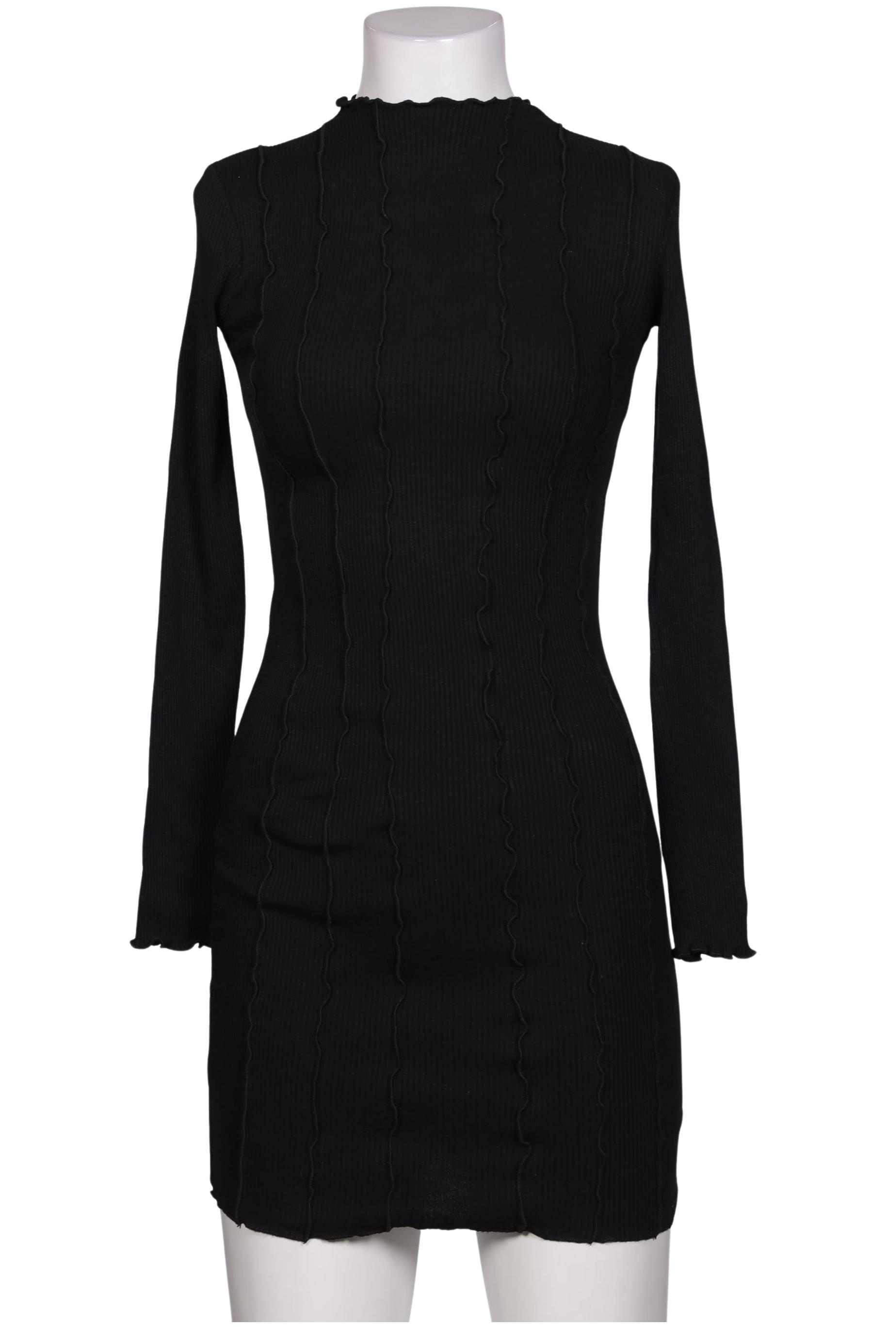 

Zara Damen Kleid, schwarz, Gr. 36