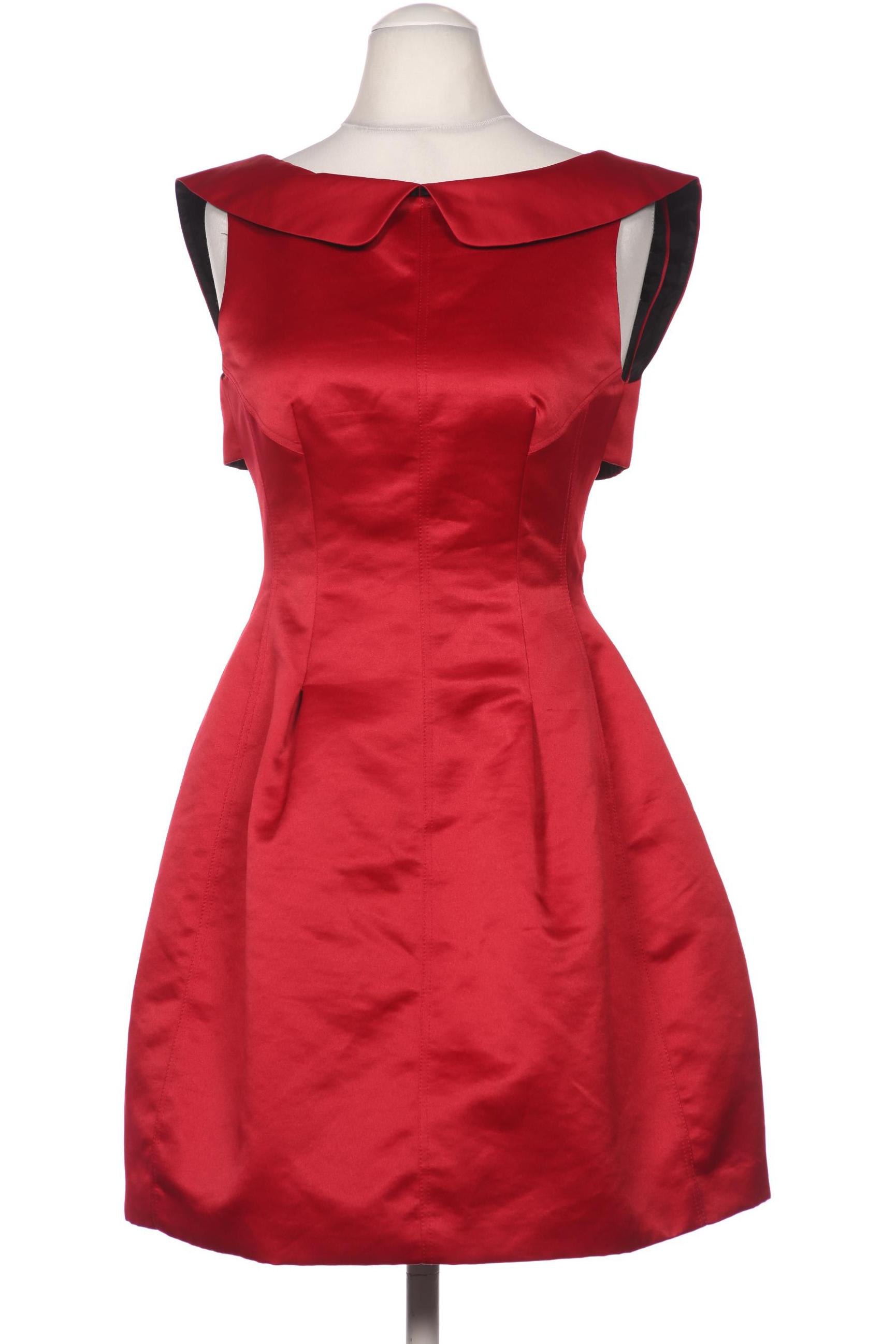 

Zara Damen Kleid, rot, Gr. 38