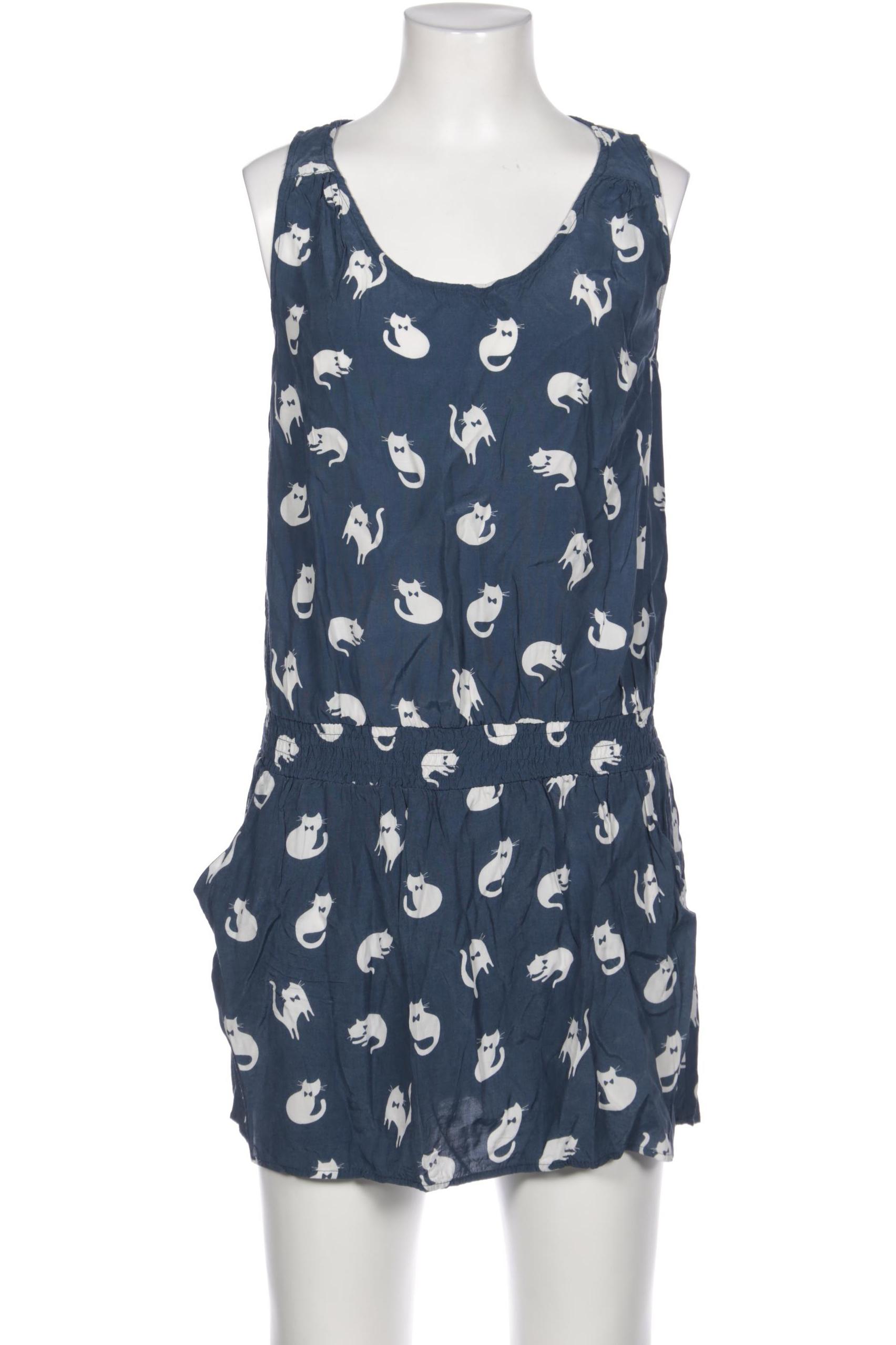 

Zara Damen Kleid, blau, Gr. 36