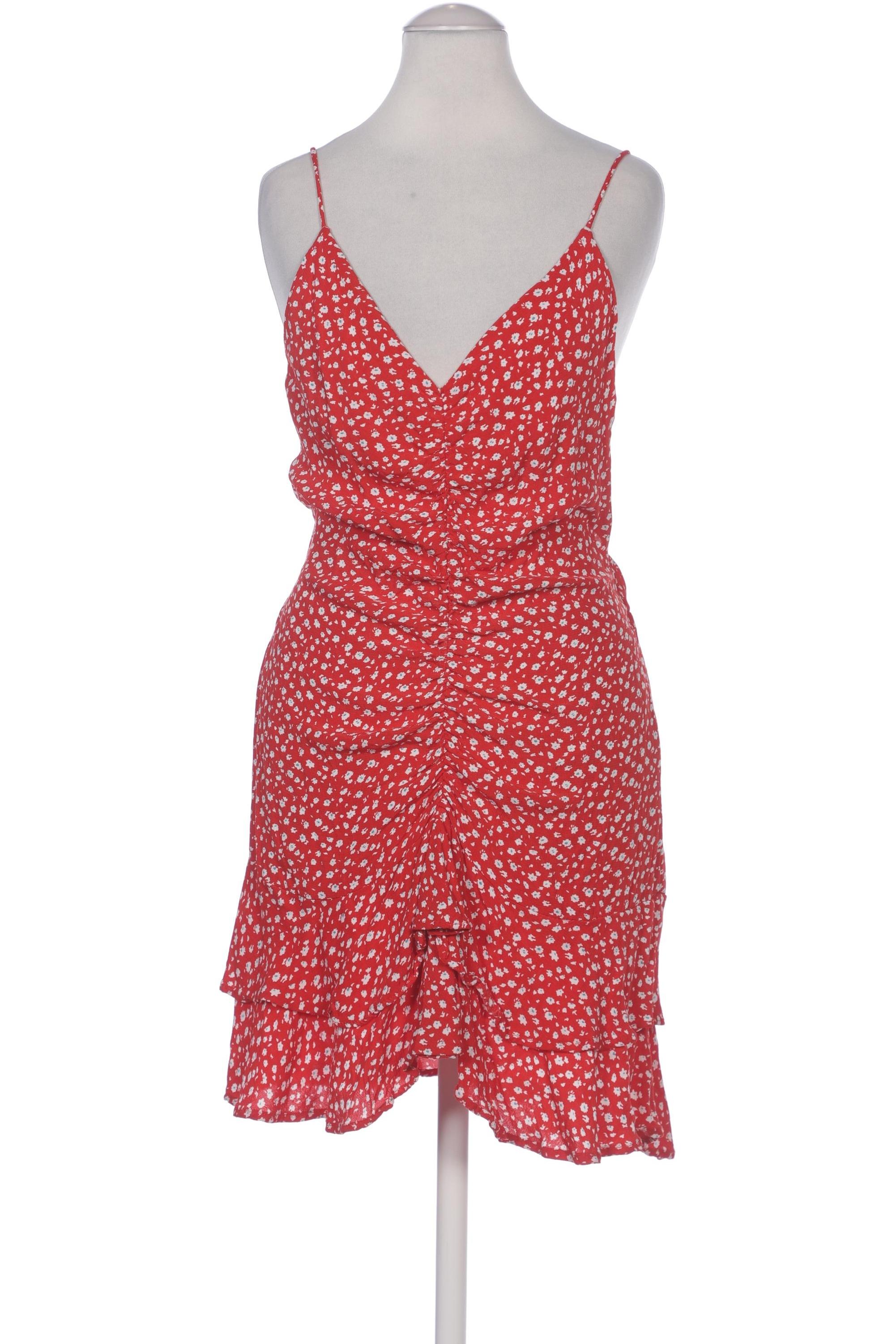 

Zara Damen Kleid, rot, Gr. 36