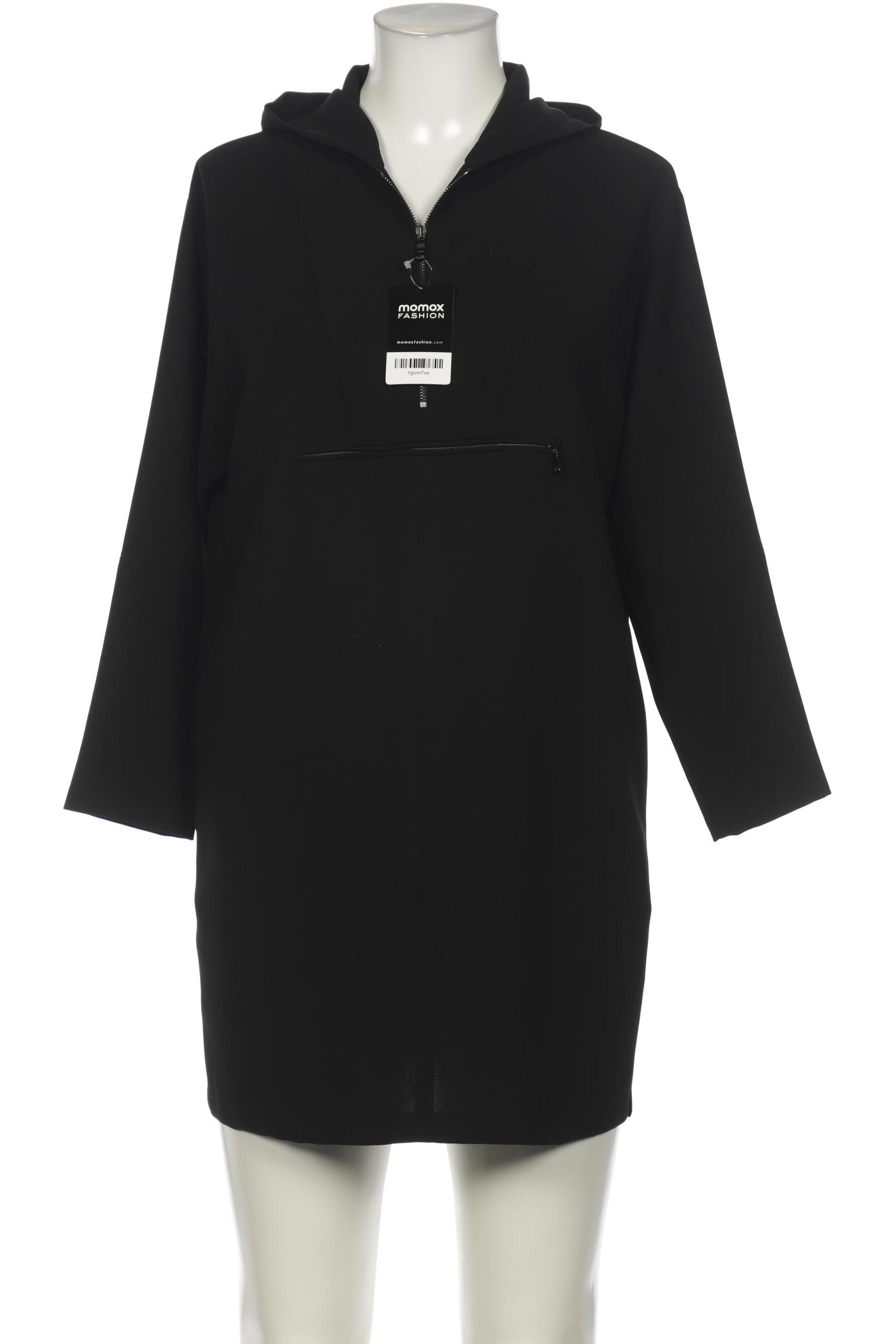 

ZARA Damen Kleid, schwarz