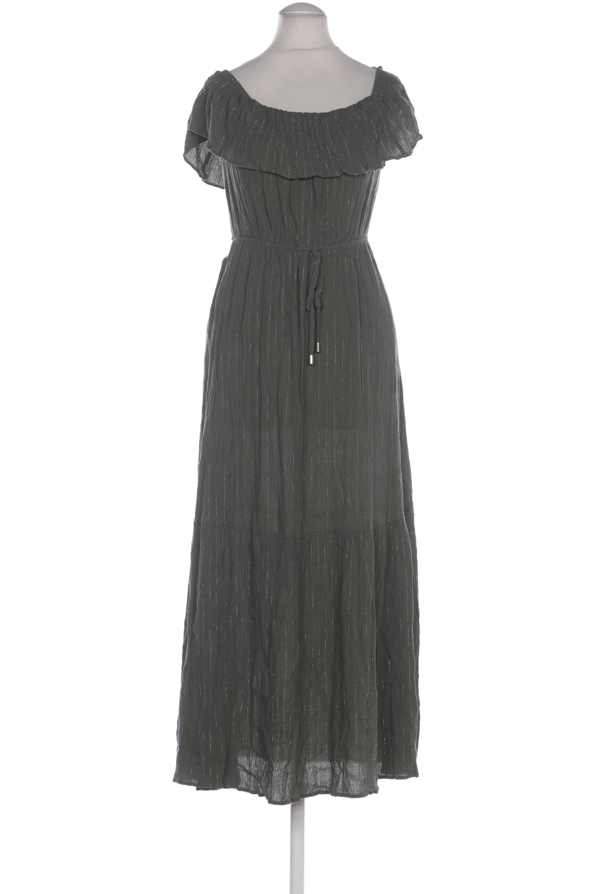 

Zara Damen Kleid, grün, Gr. 34