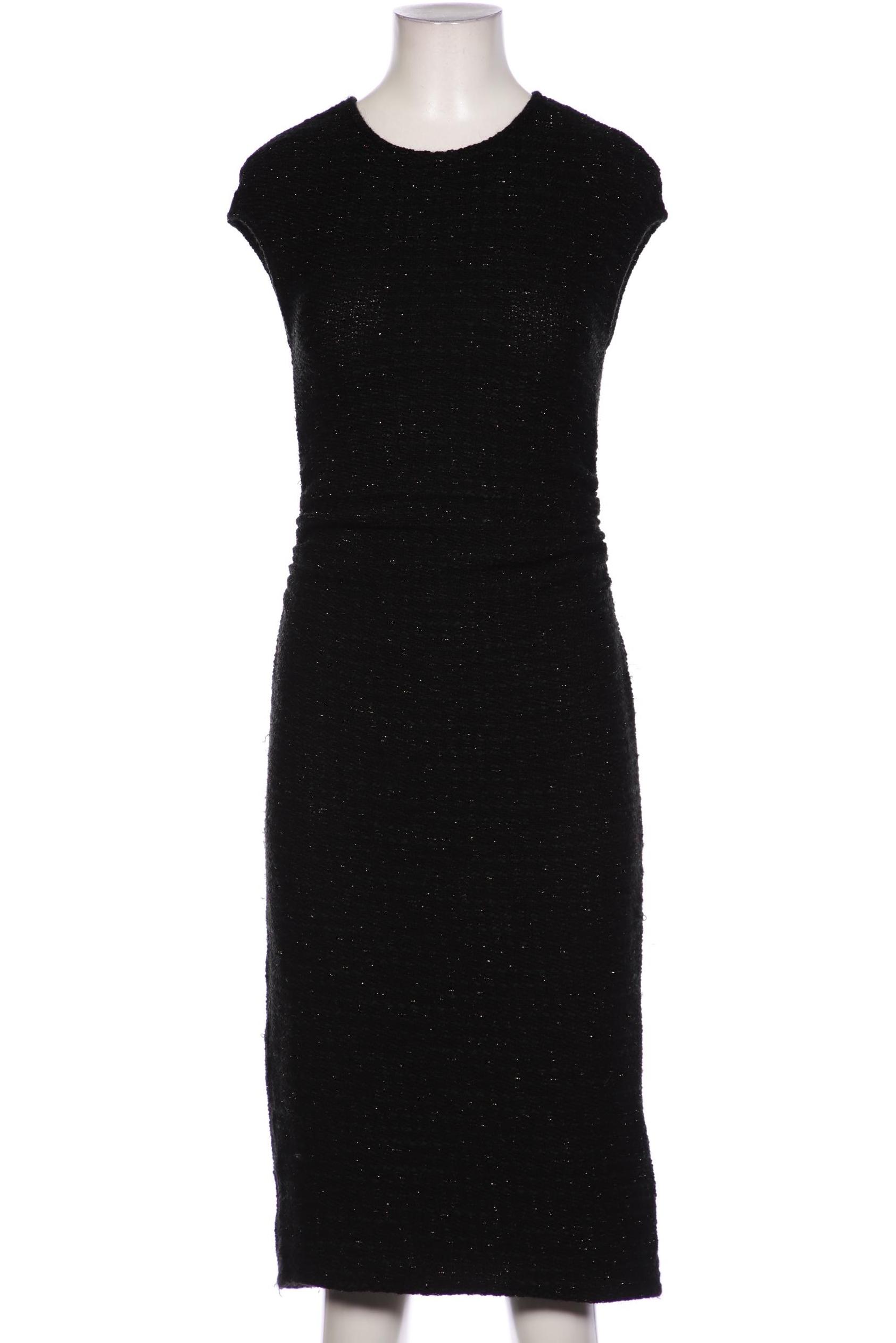 

Zara Damen Kleid, schwarz, Gr. 36