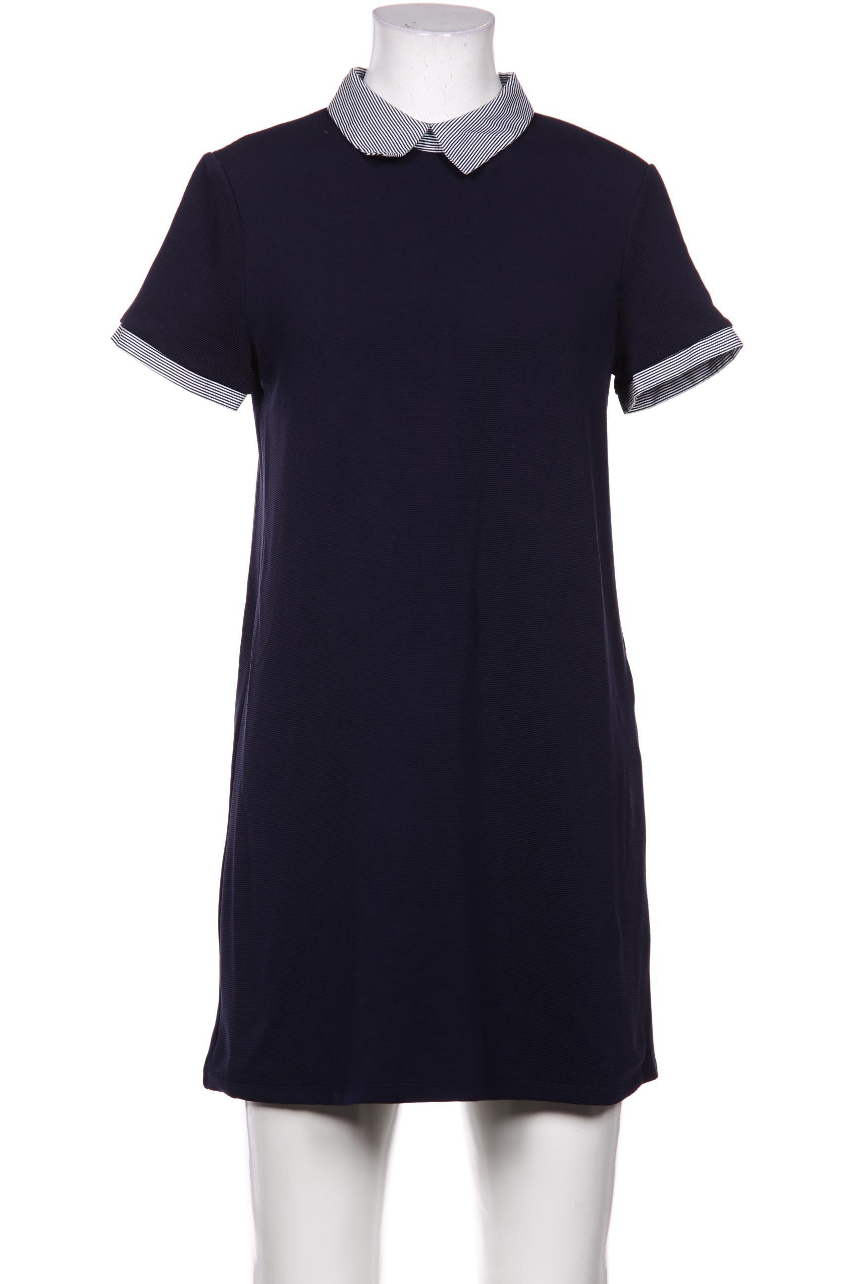 

Zara Damen Kleid, marineblau, Gr. 36
