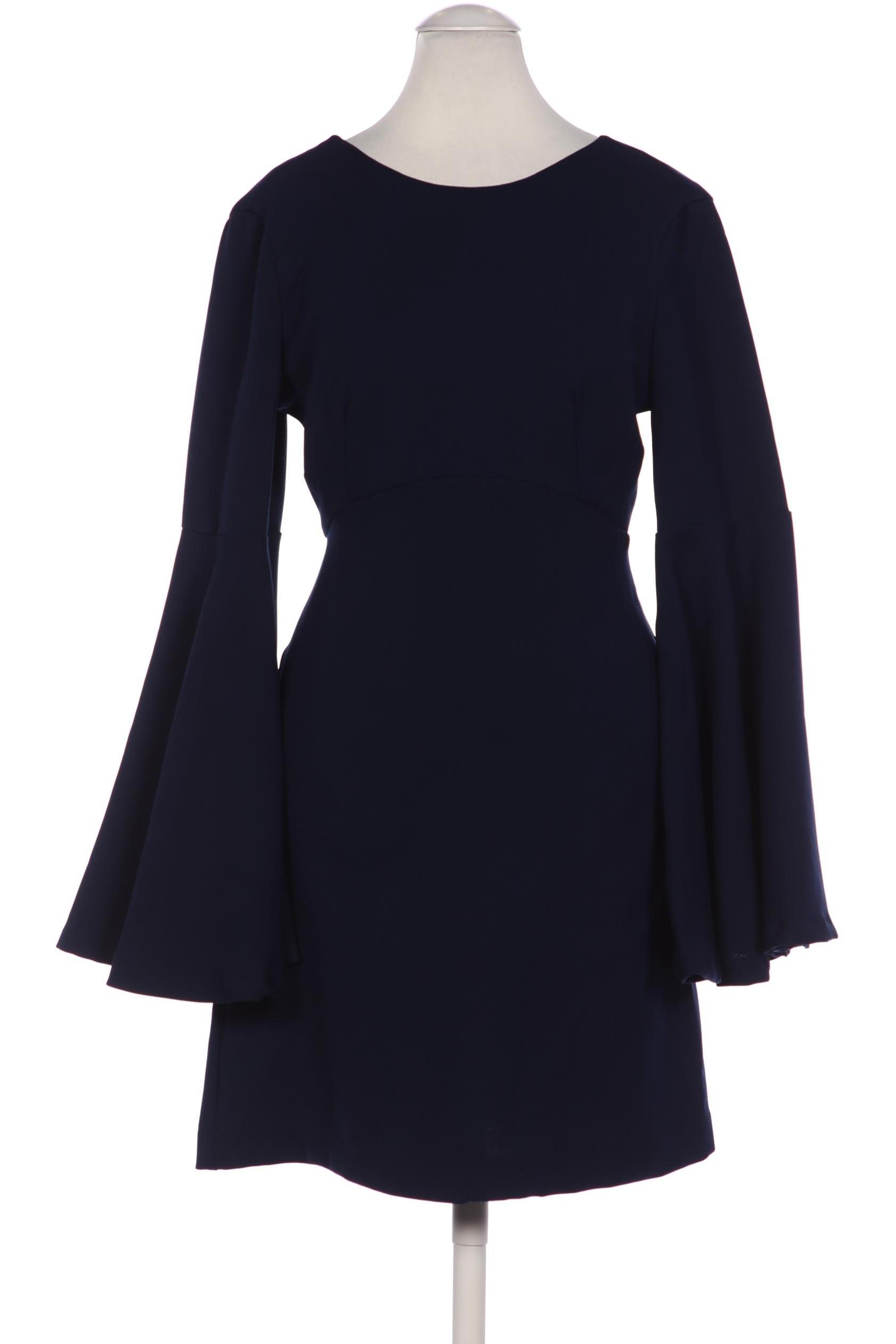 

Zara Damen Kleid, marineblau, Gr. 34