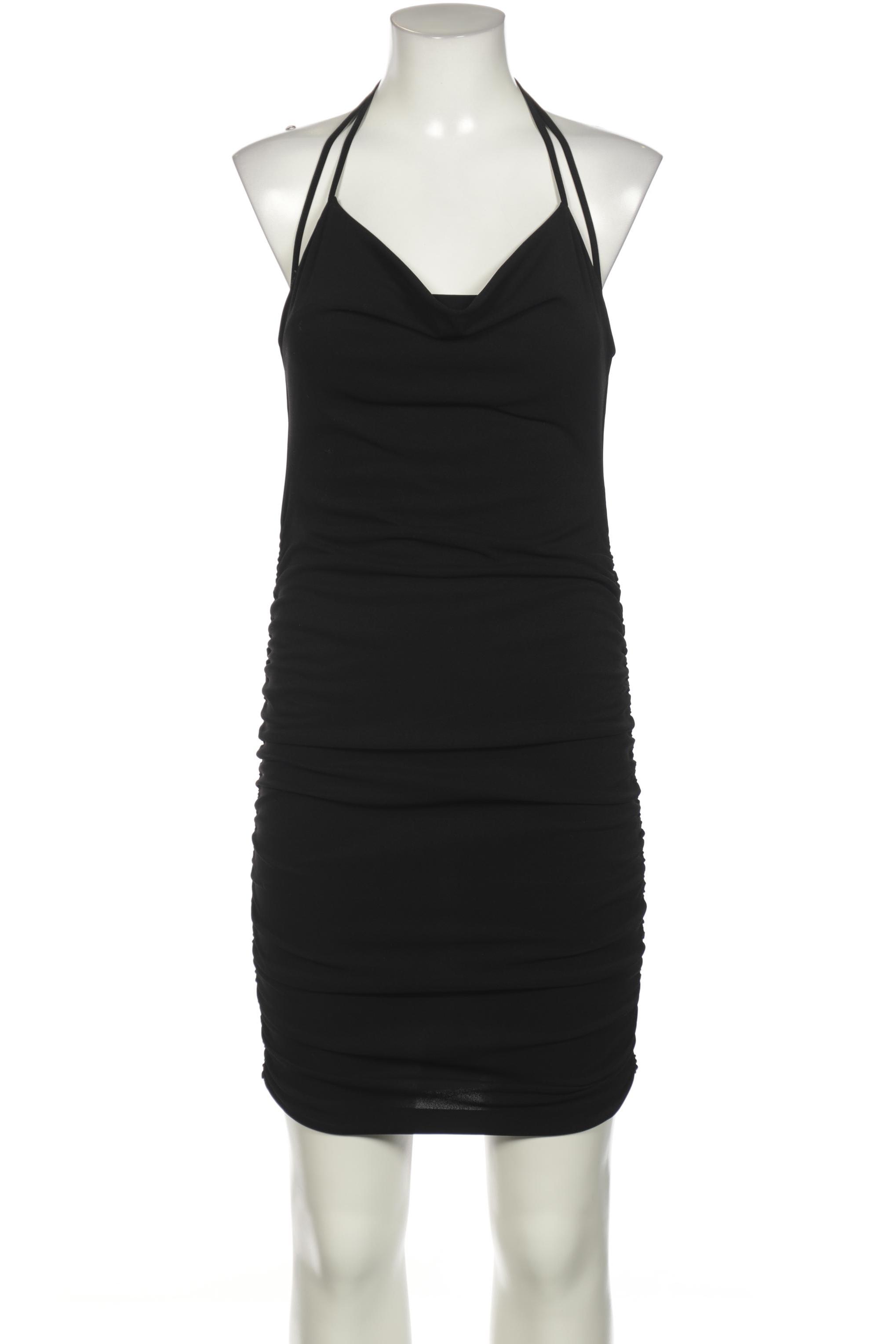 

ZARA Damen Kleid, schwarz