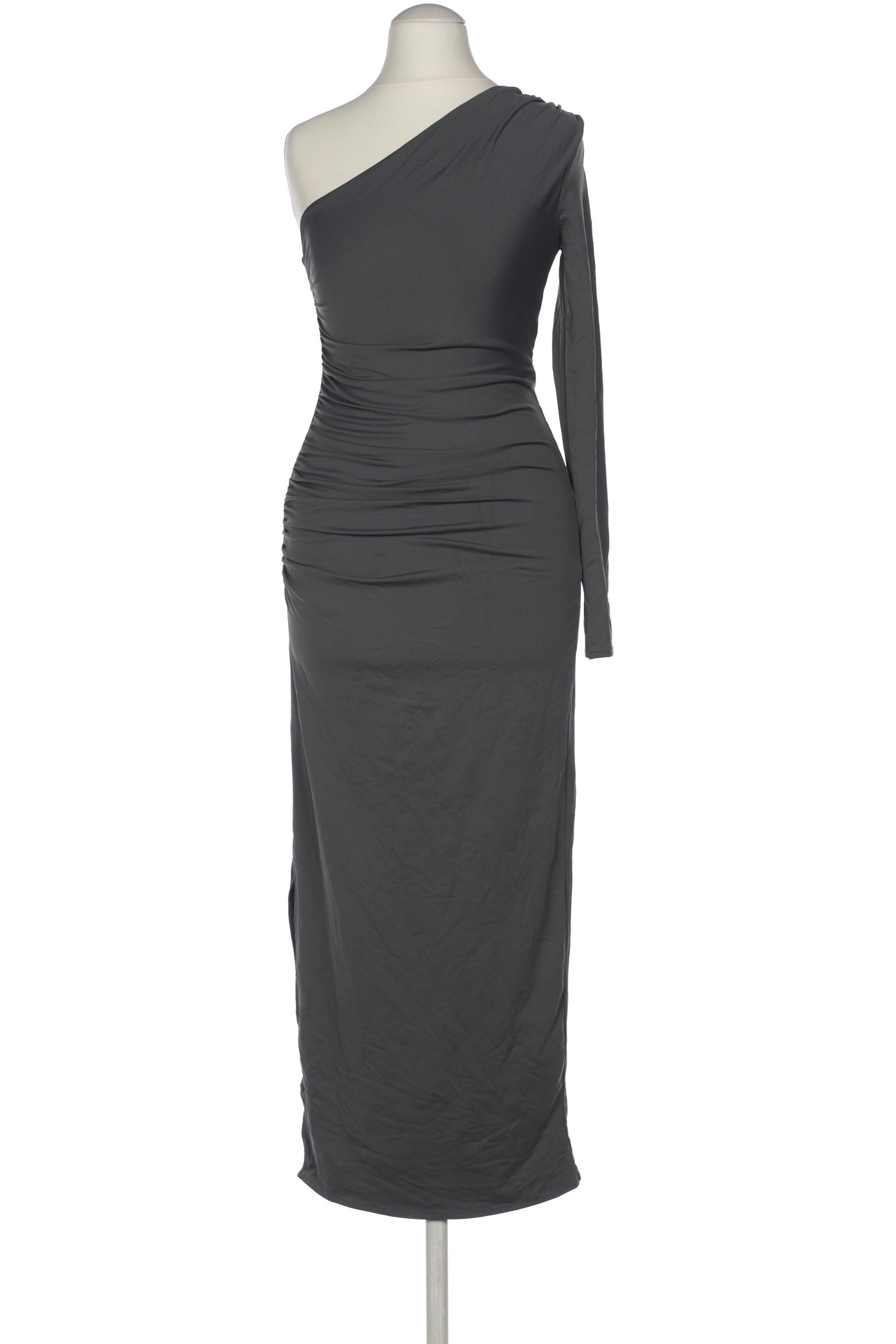 

Zara Damen Kleid, grau, Gr. 36