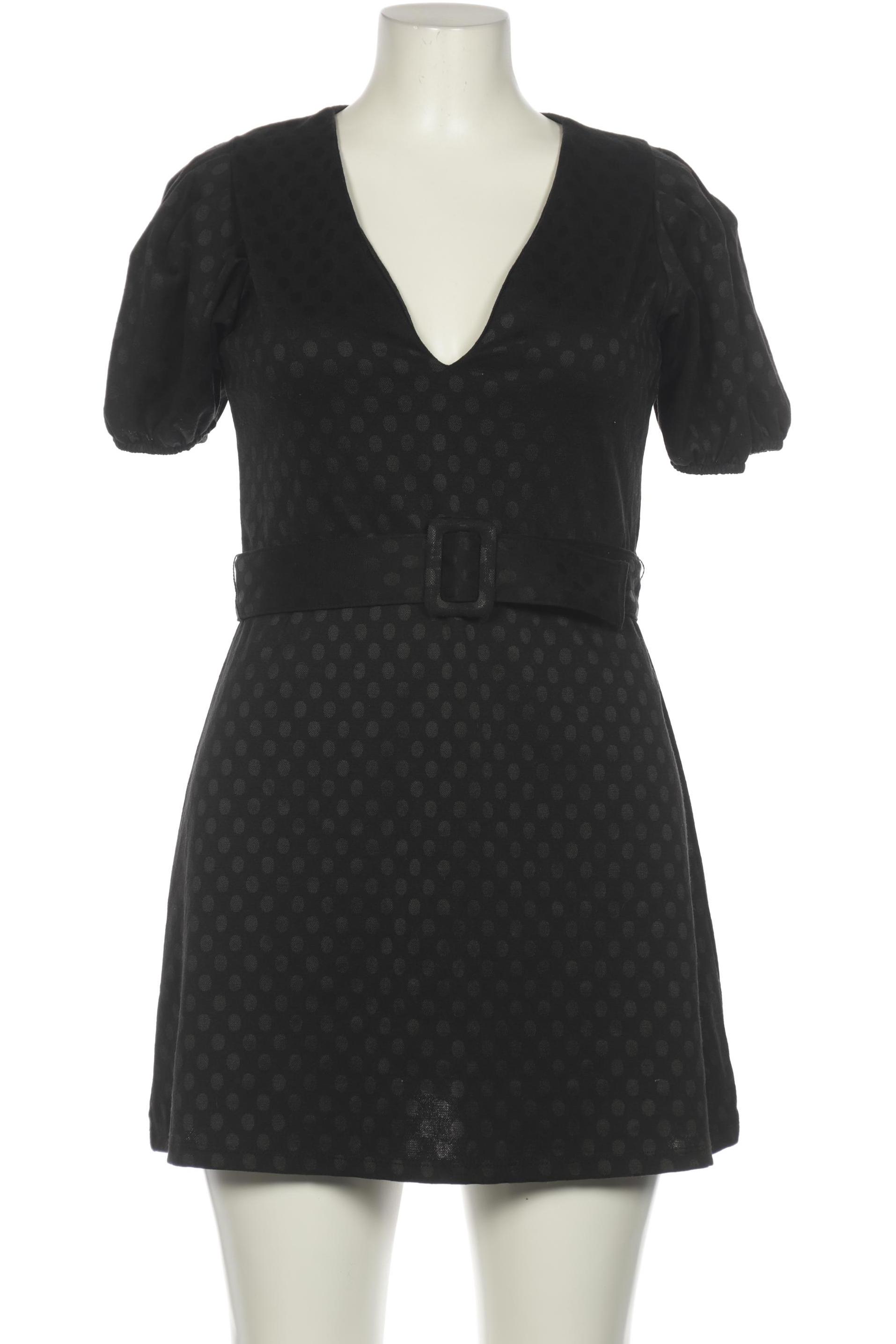 

Zara Damen Kleid, schwarz, Gr. 42